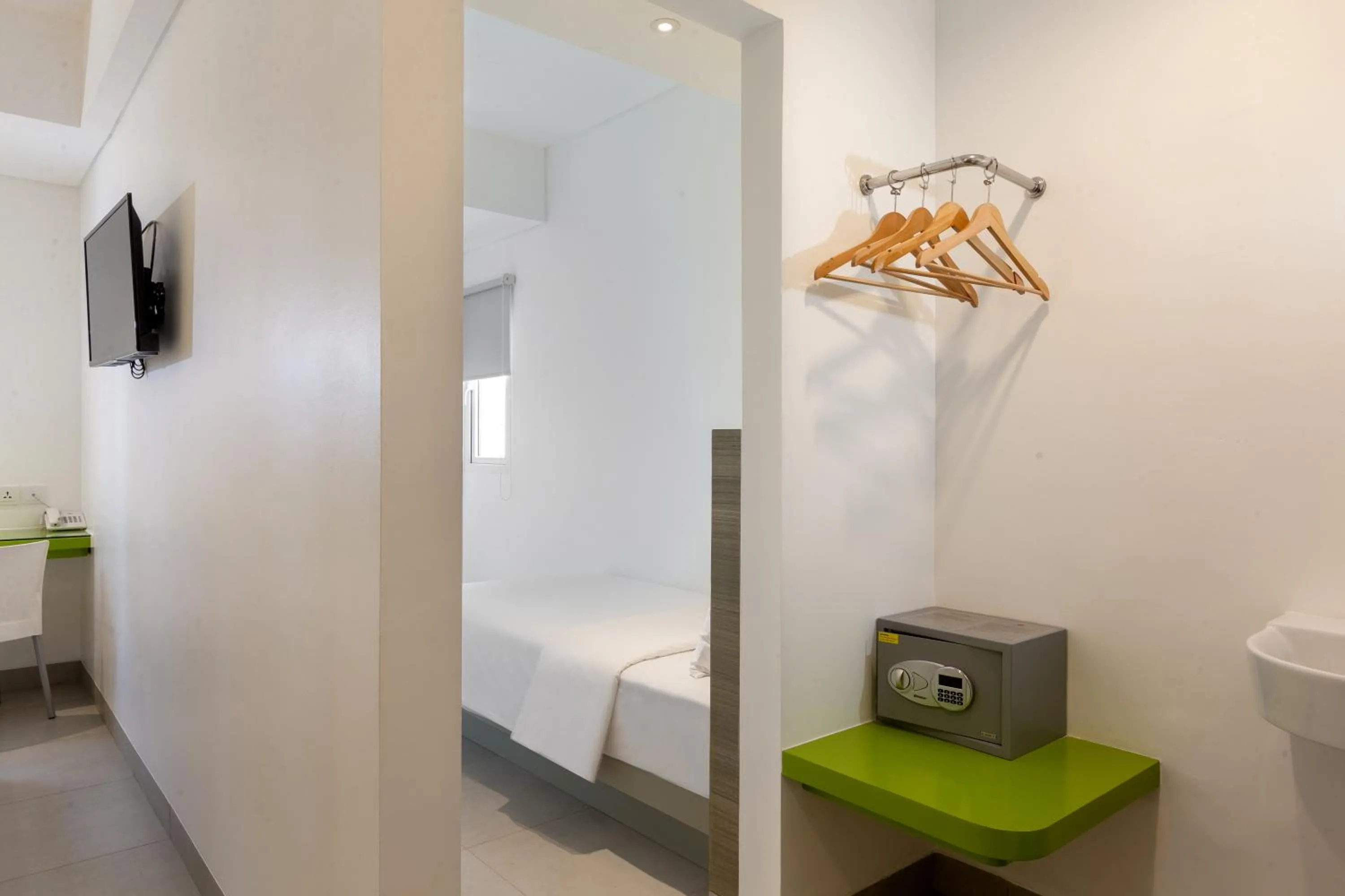 Bedroom in Amaris Hotel Slipi