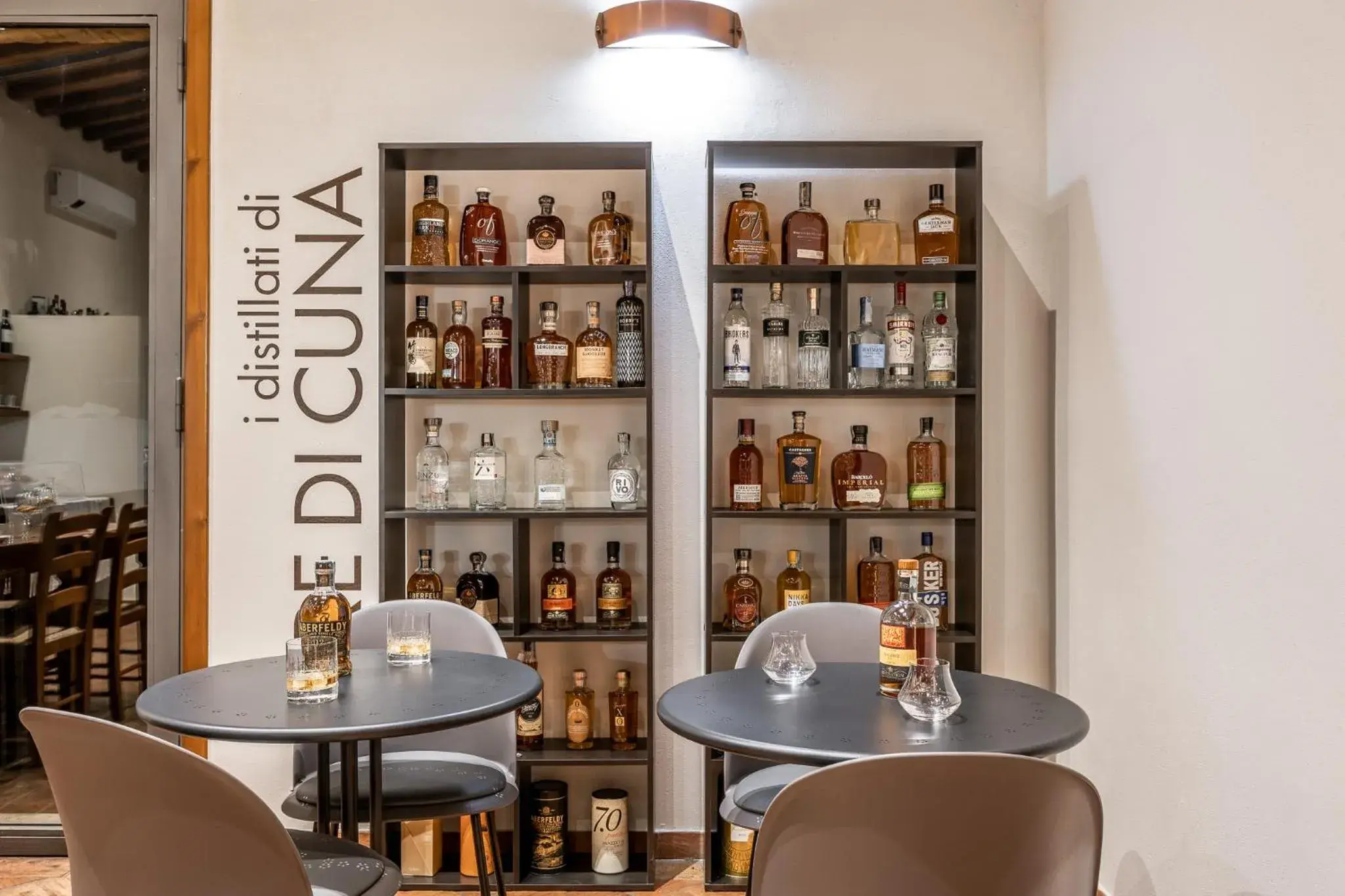Lounge or bar, Lounge/Bar in Hotel More di Cuna