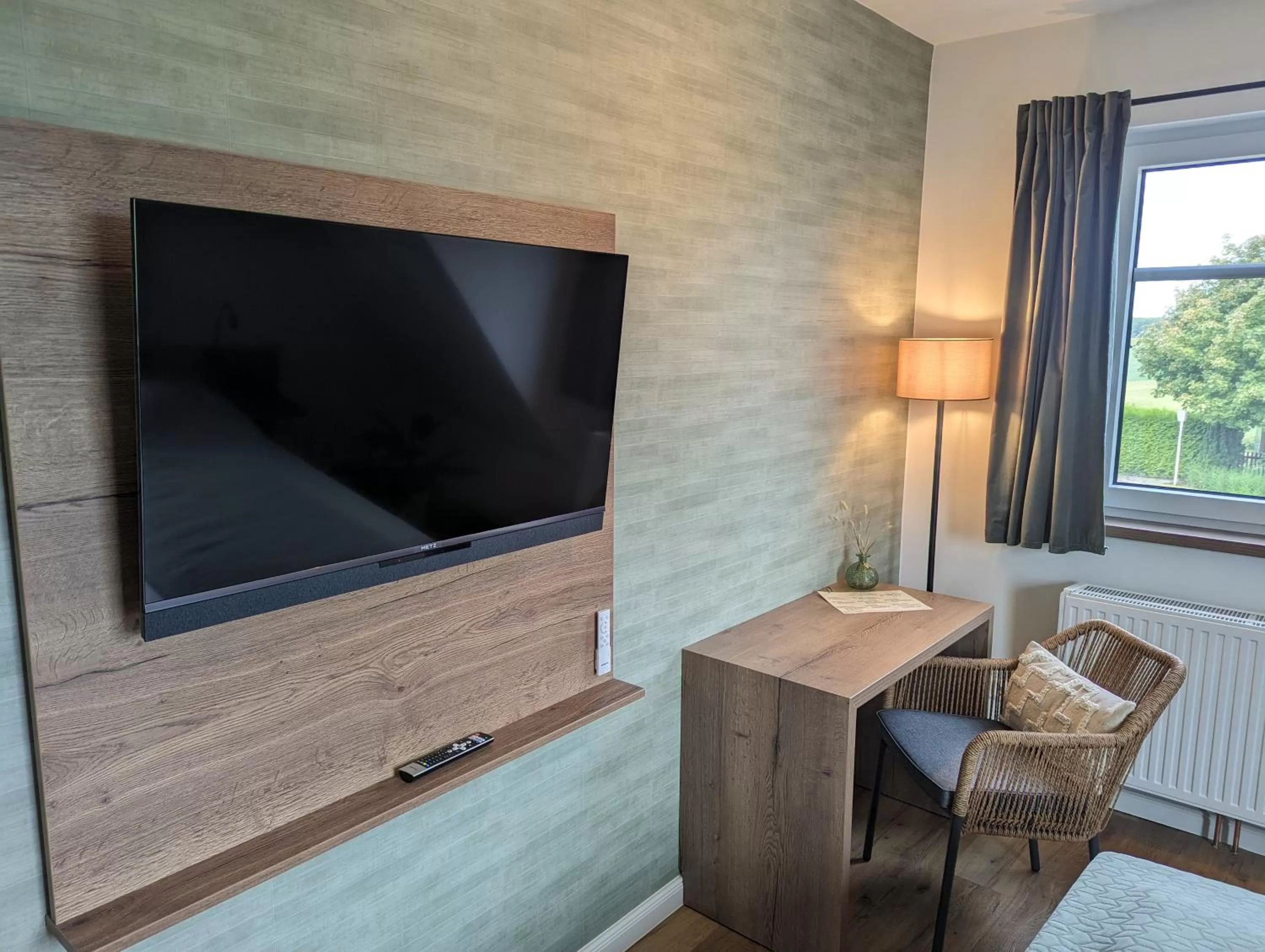 TV and multimedia in PaGa - Parkgaststaette