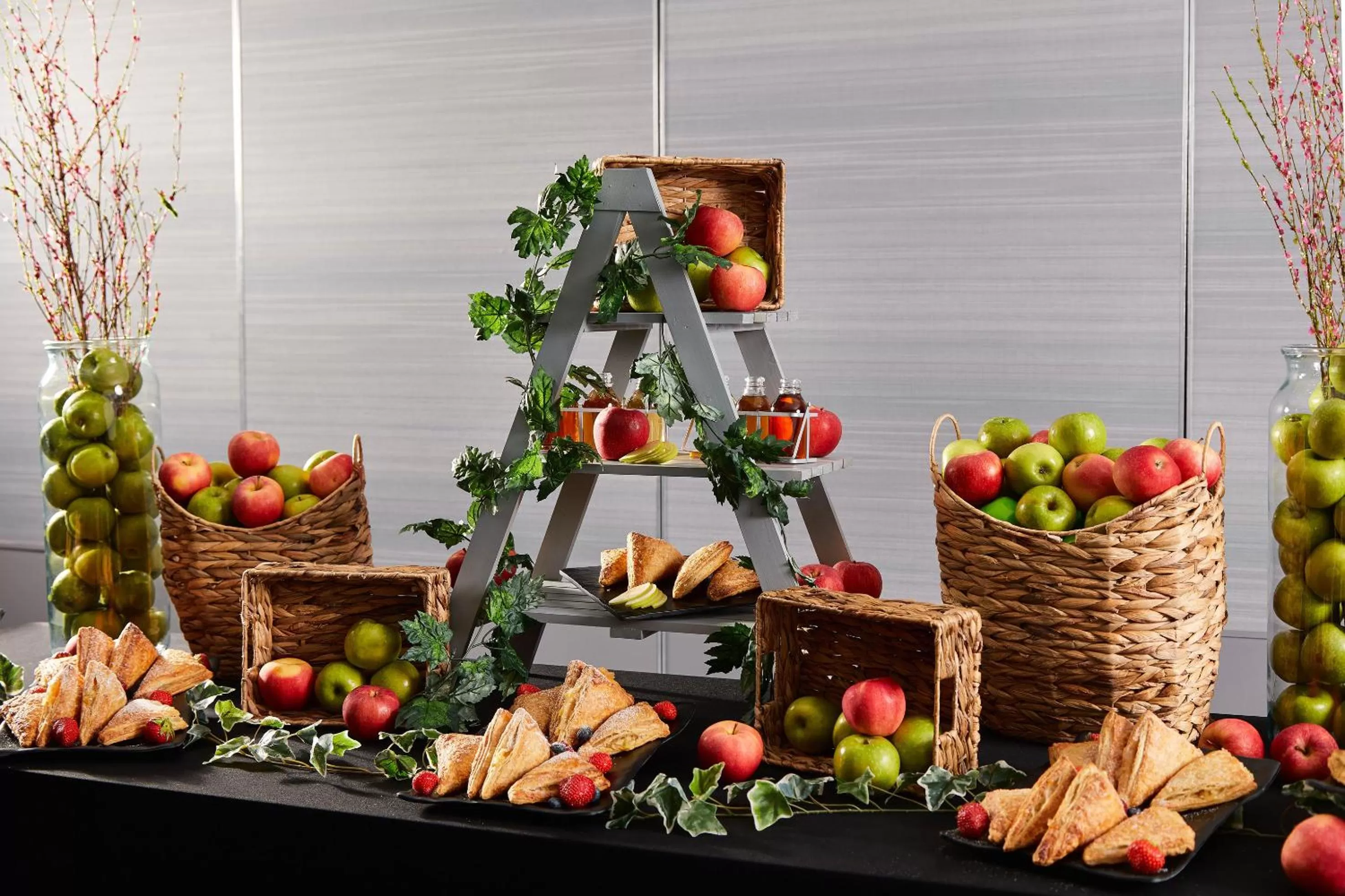 Meeting/conference room in Crowne Plaza Dublin Blanchardstown by IHG