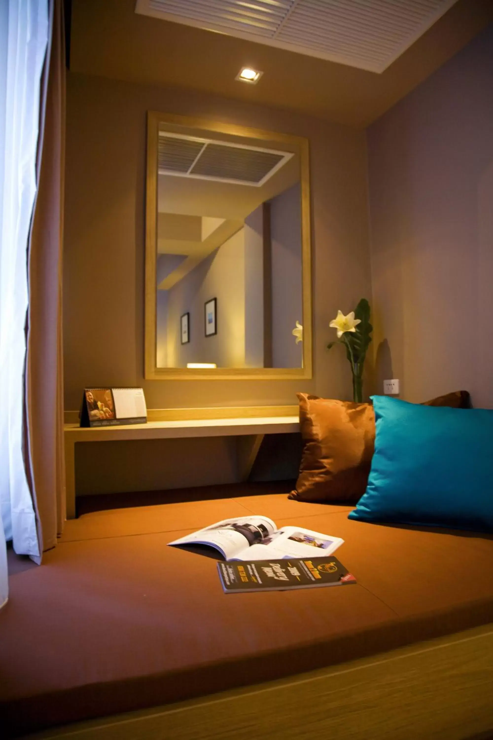 Other, Bed in AYA Boutique Hotel Pattaya - SHA Plus