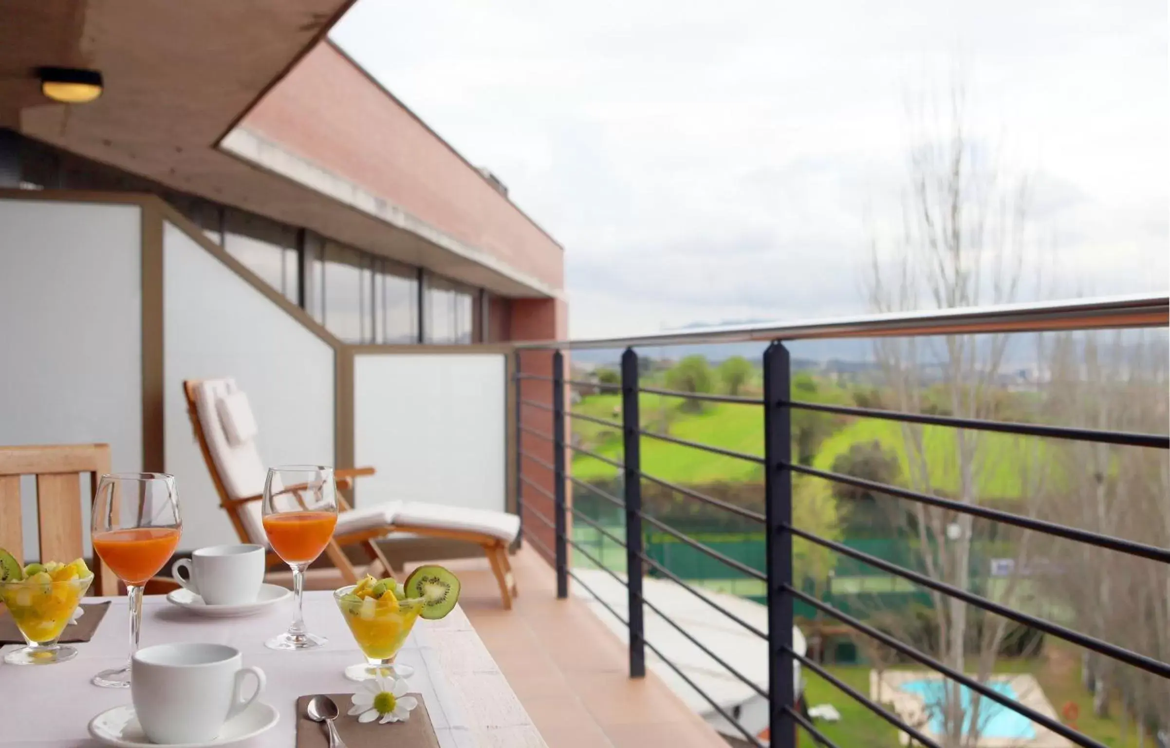 View (from property/room) in Ciutat de Granollers View (from property/room) in Ciutat de Granollers