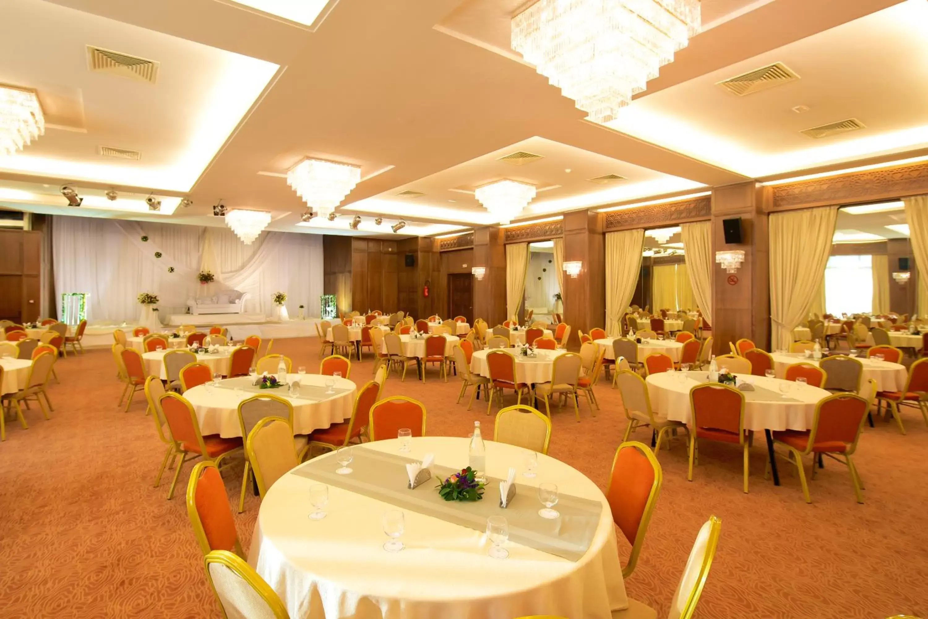 Banquet/Function facilities, Banquet Facilities in Iberostar Selection Royal El Mansour