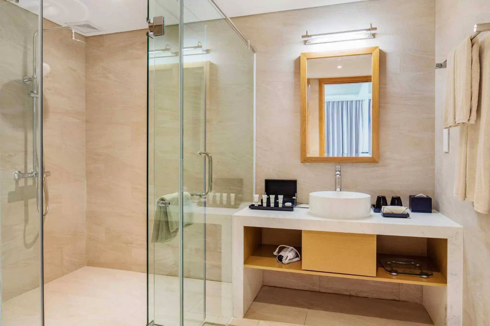 Bathroom in FLC Luxury Hotel Quy Nhon