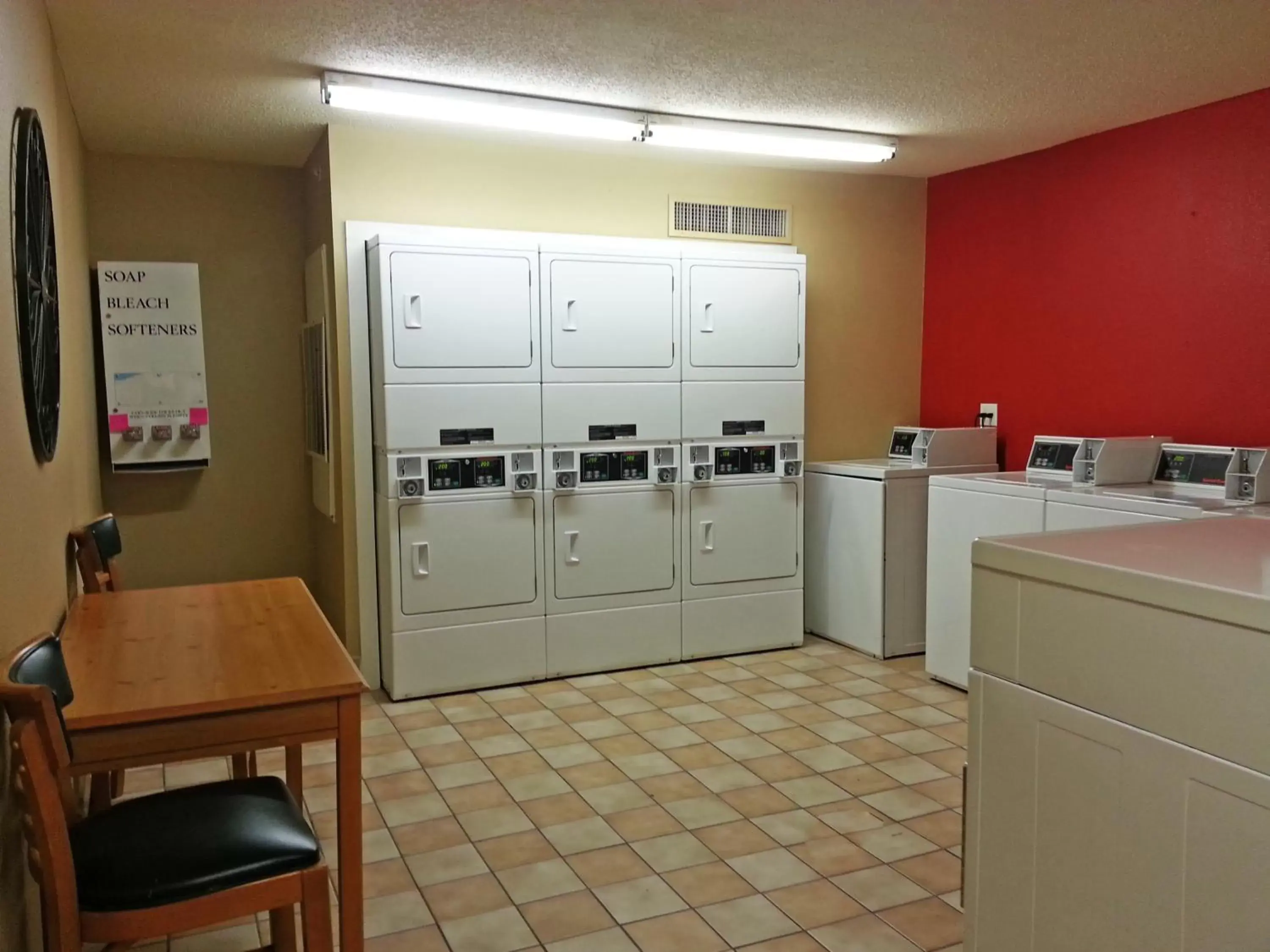 Area and facilities, Bathroom in Extended Stay America Suites - Memphis - Germantown