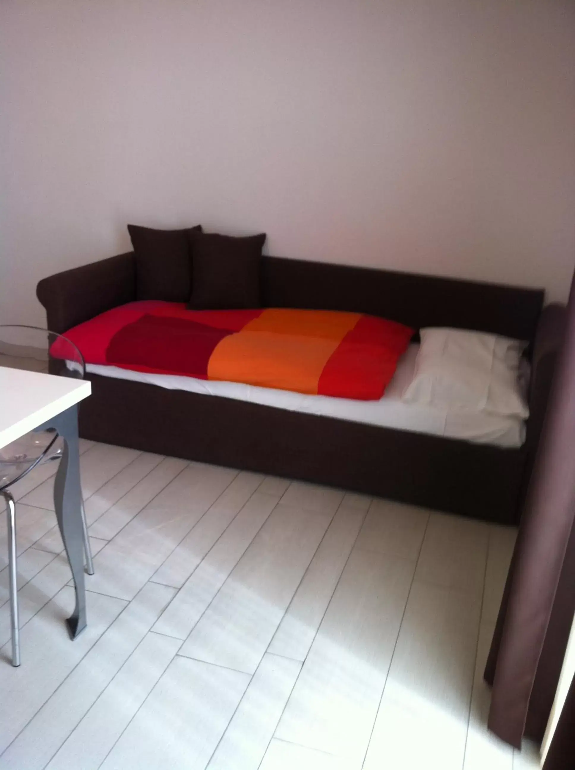 Living room, Seating Area in La Fattoria Apartments