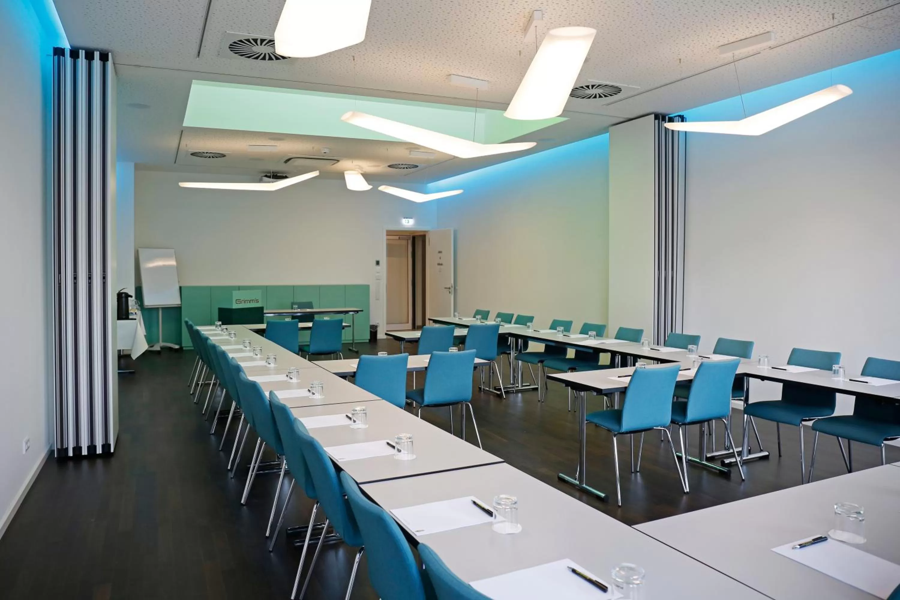 Meeting/conference room in Grimm´s Berlin Potsdam