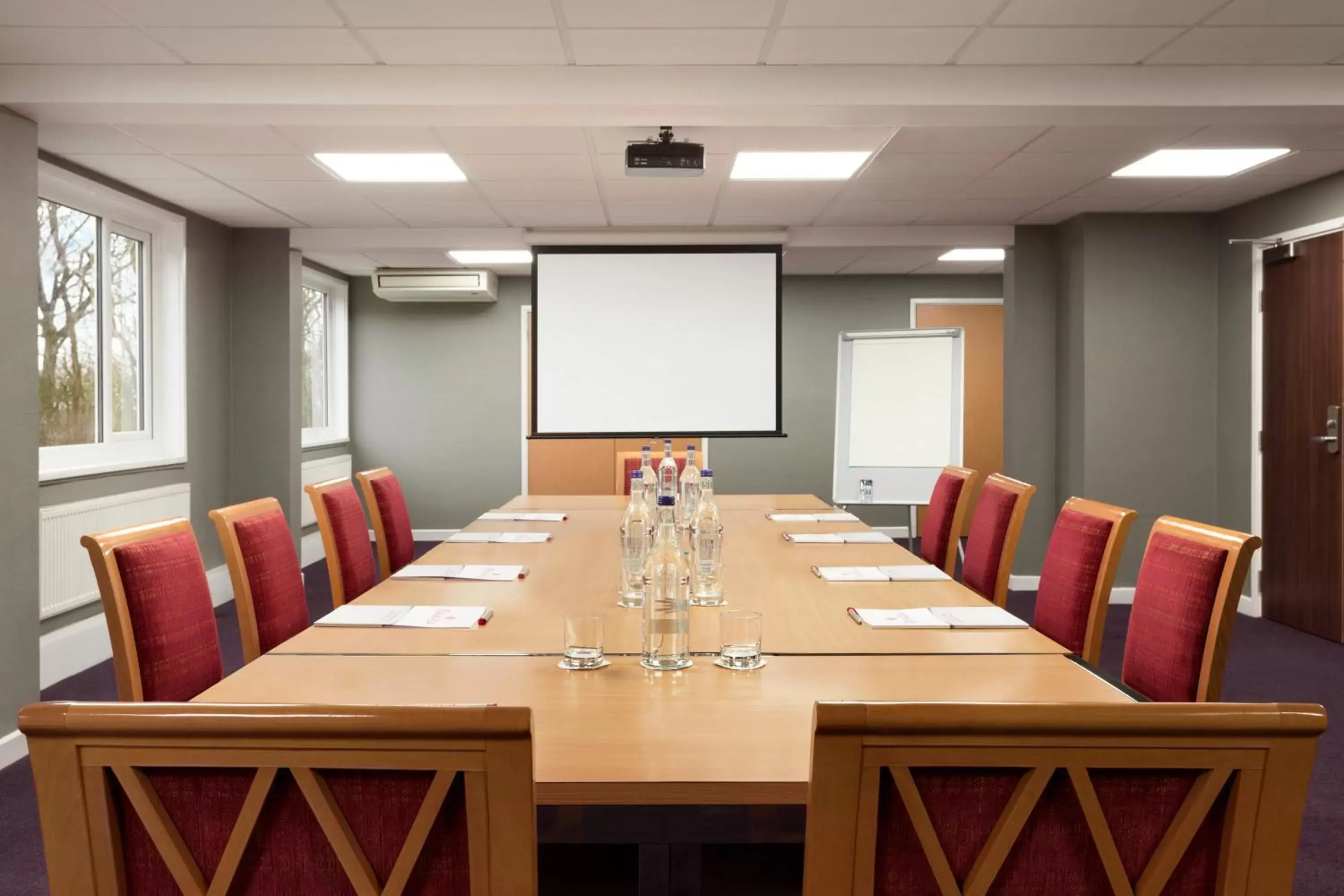 Meeting/conference room in Ramada Chorley South
