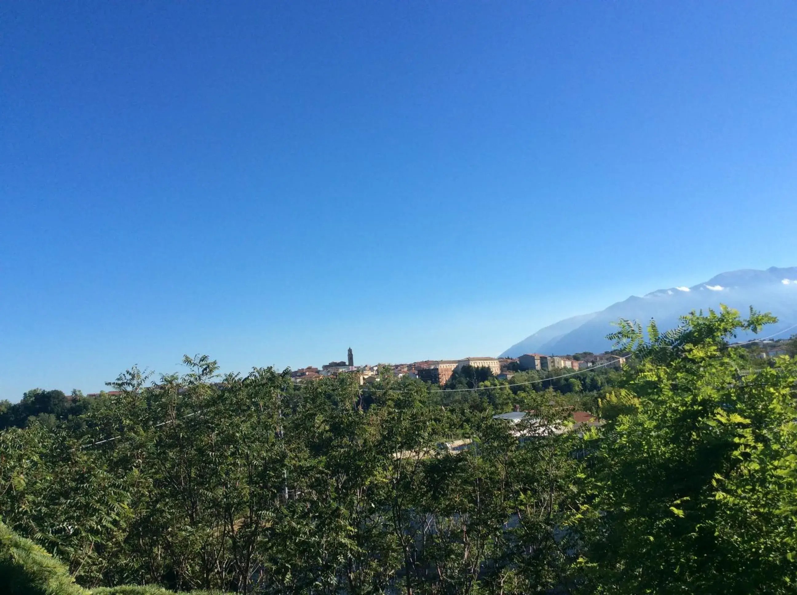 City view, Neighborhood in Hotel Altamira