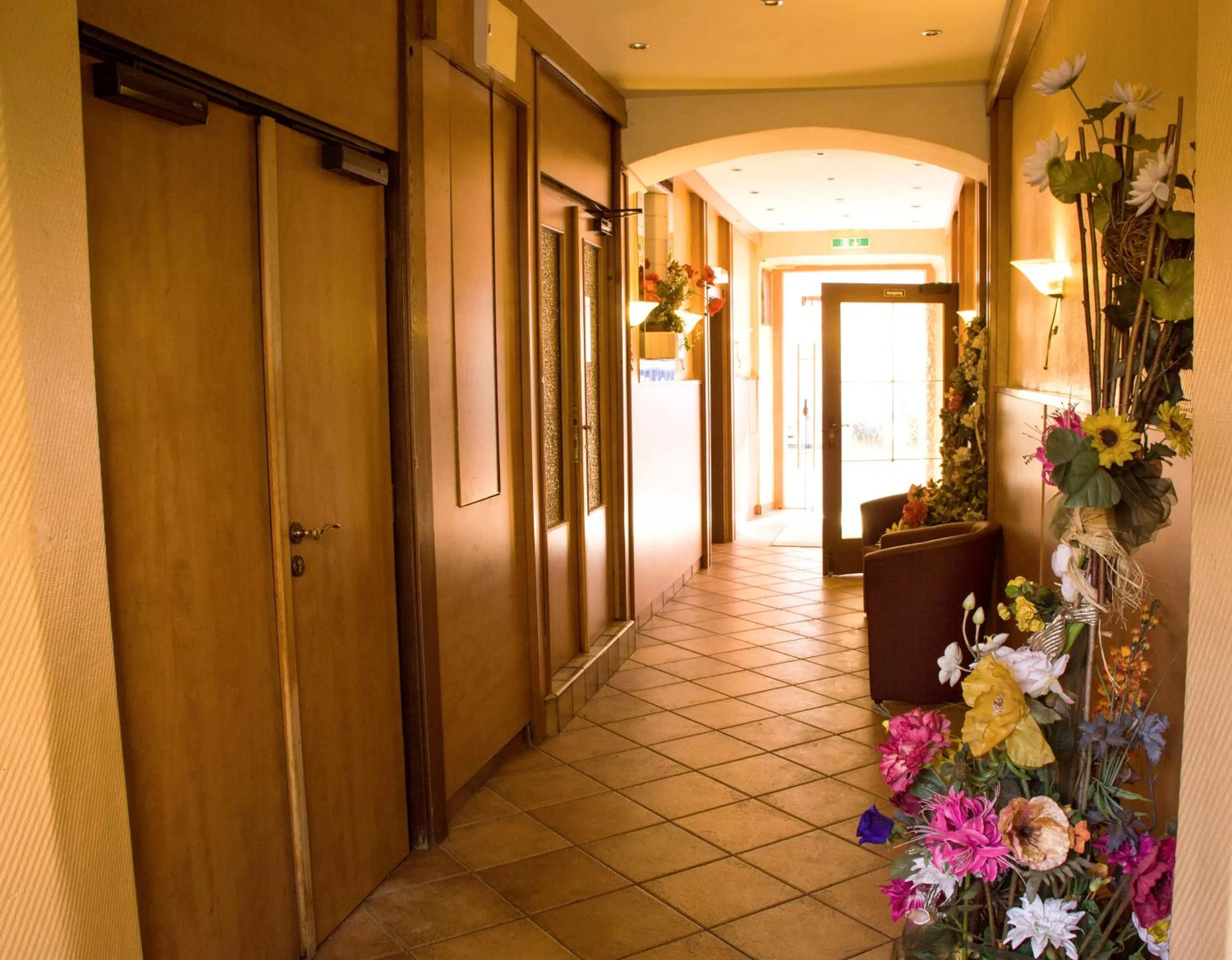 Other in Hotel Alter Telegraf