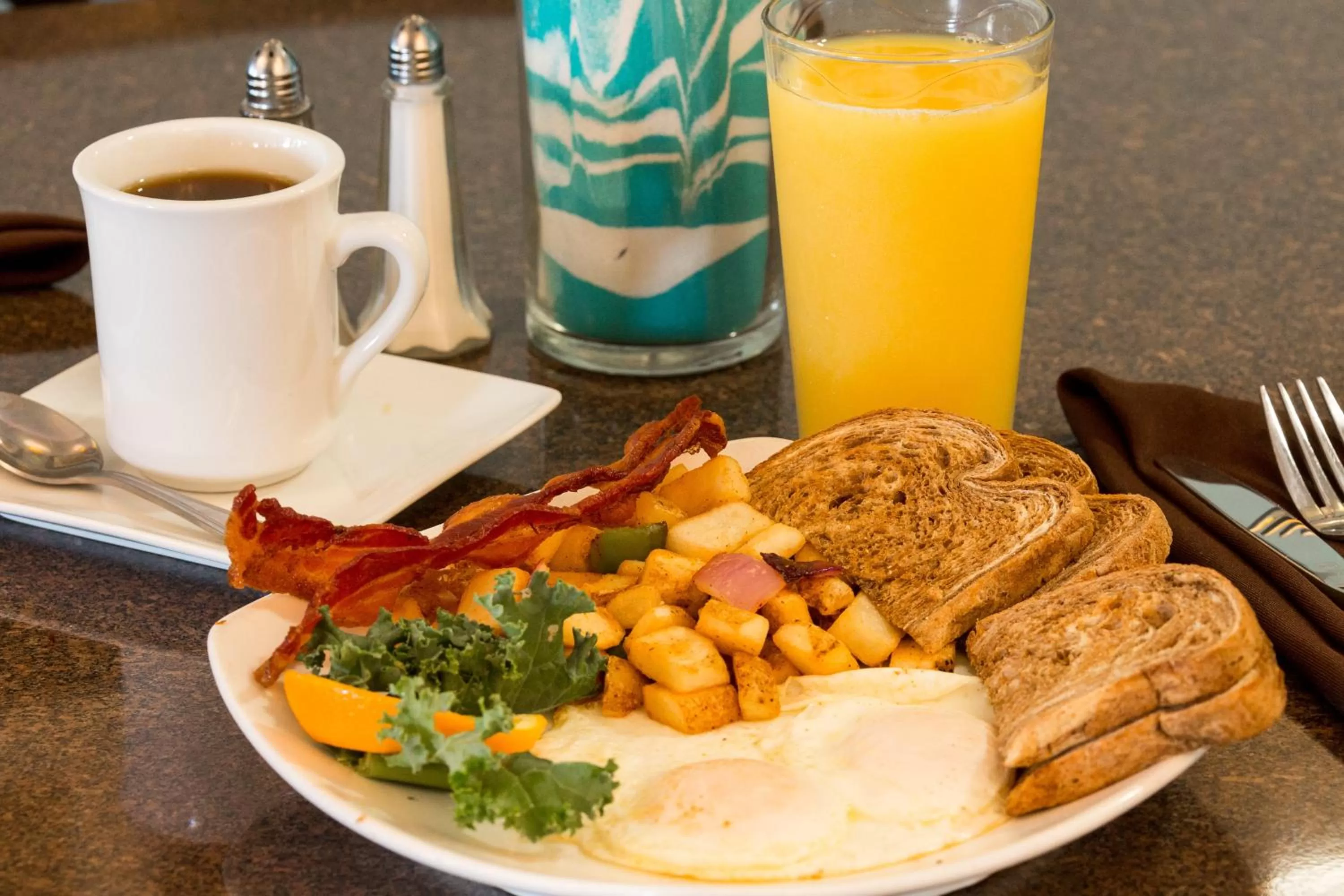 Restaurant/places to eat in Holiday Inn Resort Daytona Beach Oceanfront by IHG