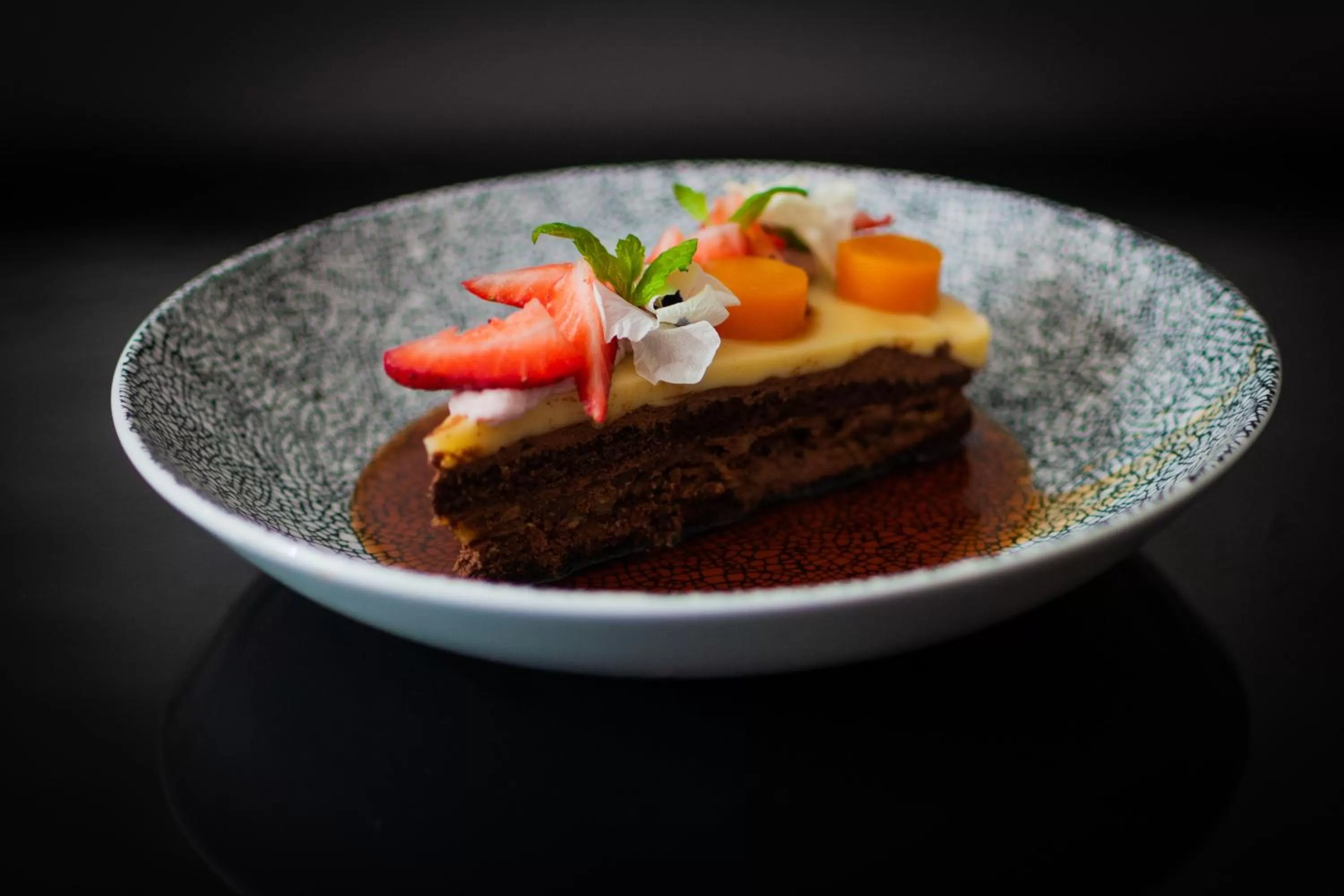 Lunch in Hotel Lantier & Swimming Pool Zone