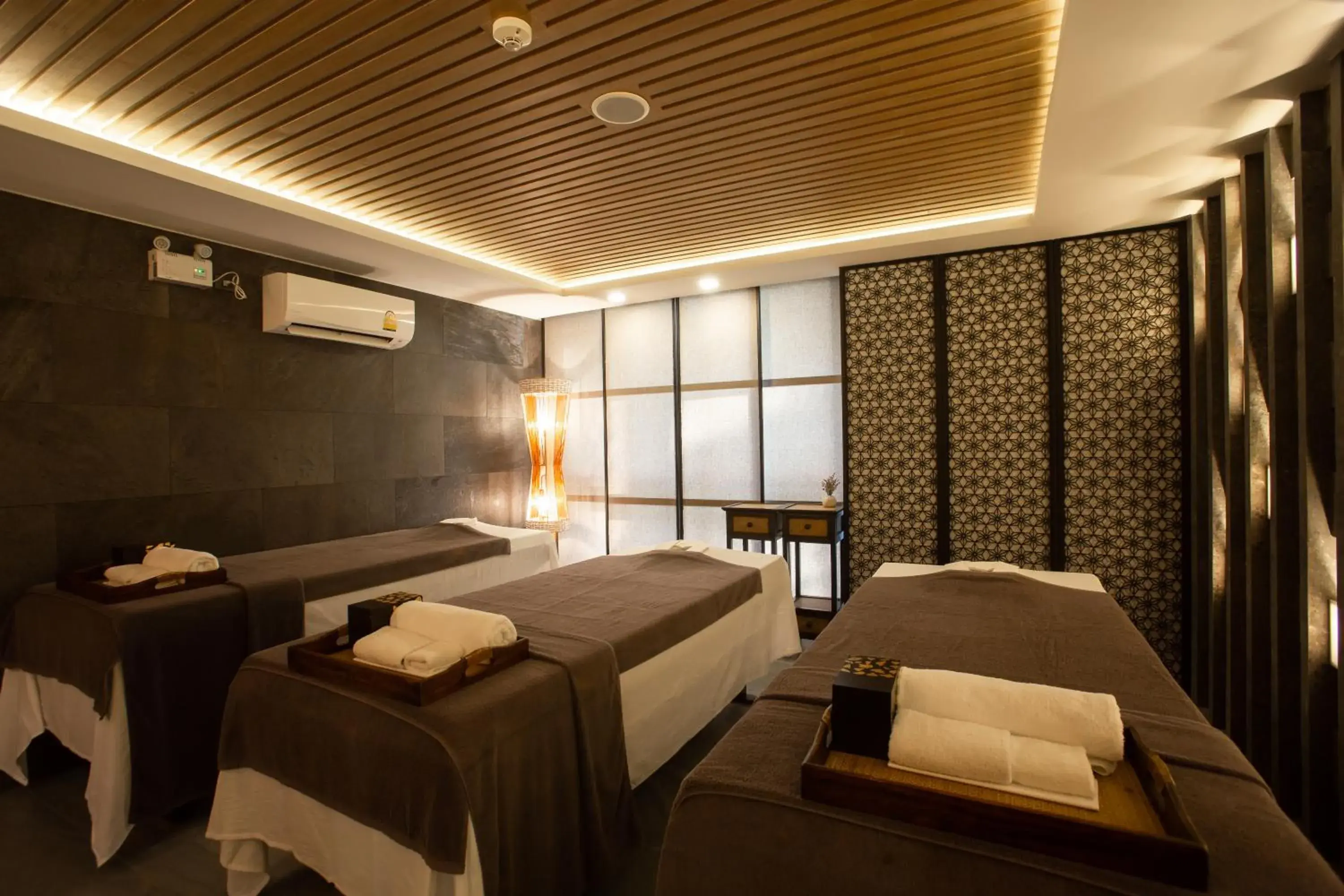 Spa and wellness centre/facilities, Bed in Stay with Nimman Chiang Mai - SHA Extra Plus