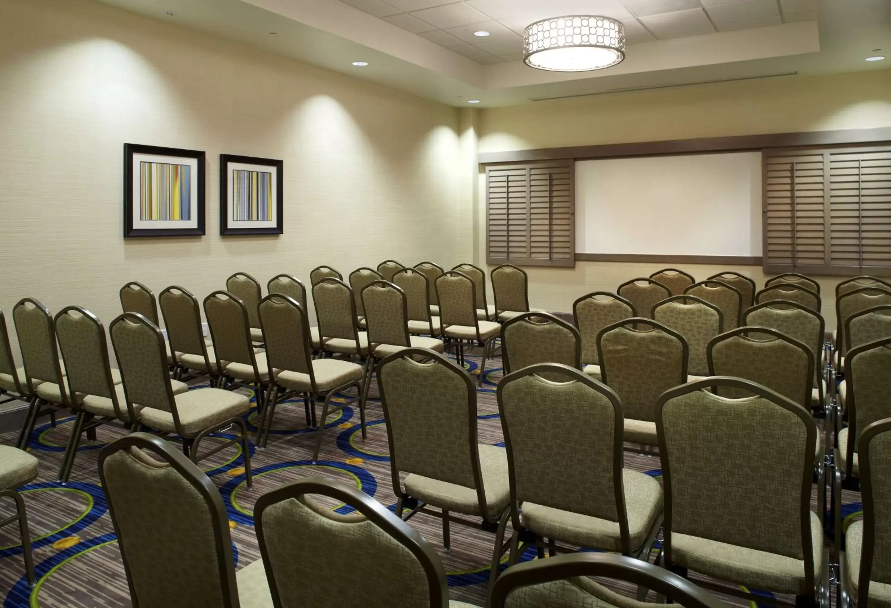 Meeting/conference room in Hilton Garden Inn Texarkana