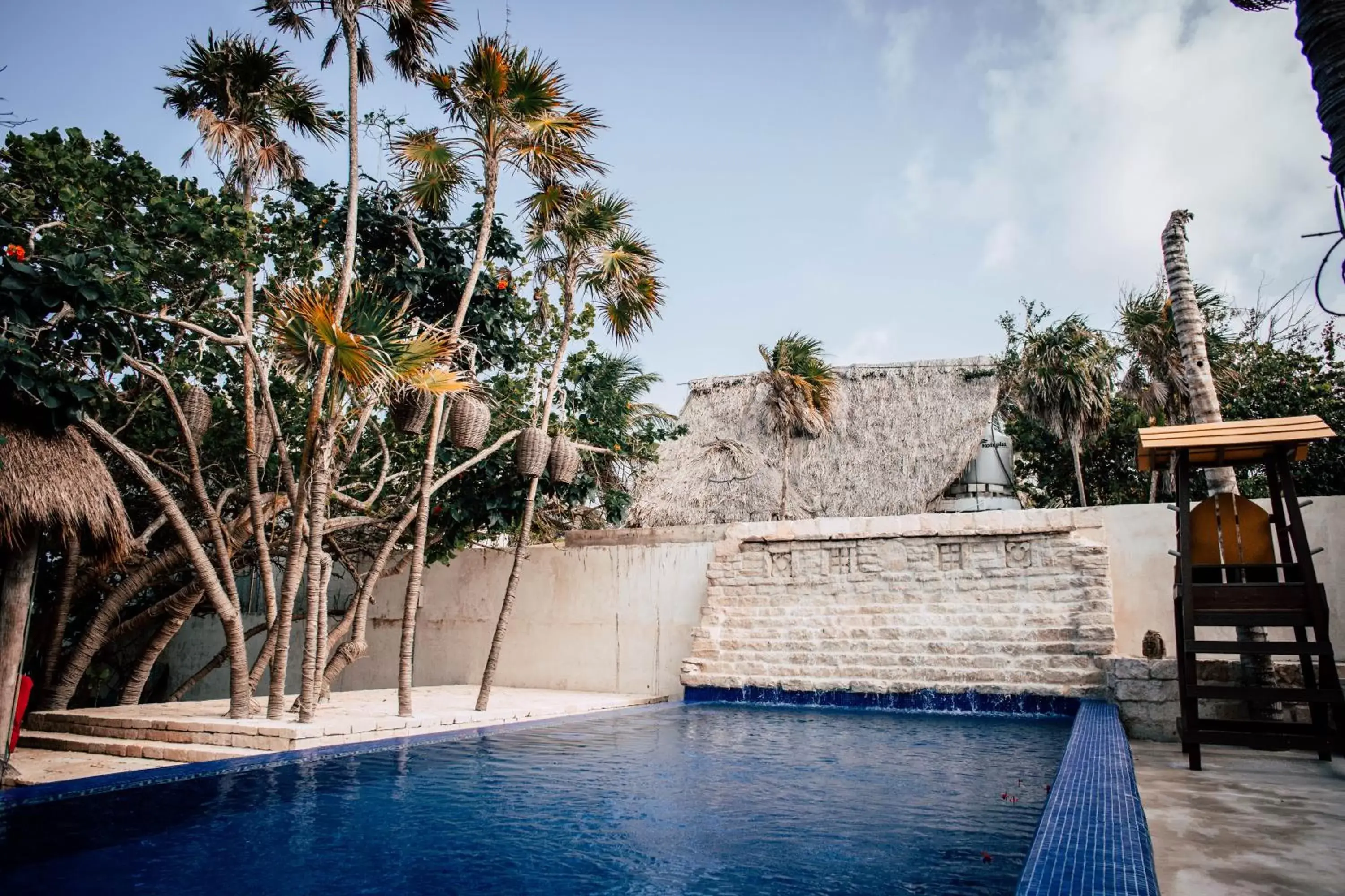 People, Swimming Pool in Alquimia Hotel Boutique