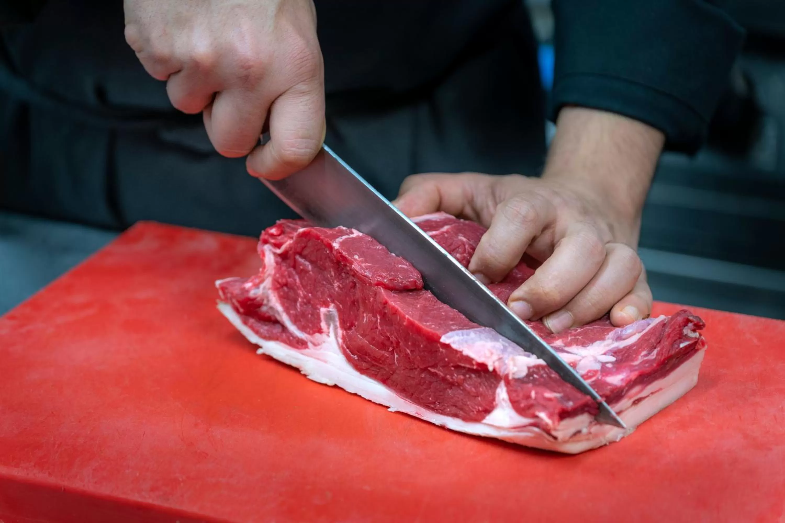 Restaurant/places to eat in Hotel SERHS Rivoli Rambla