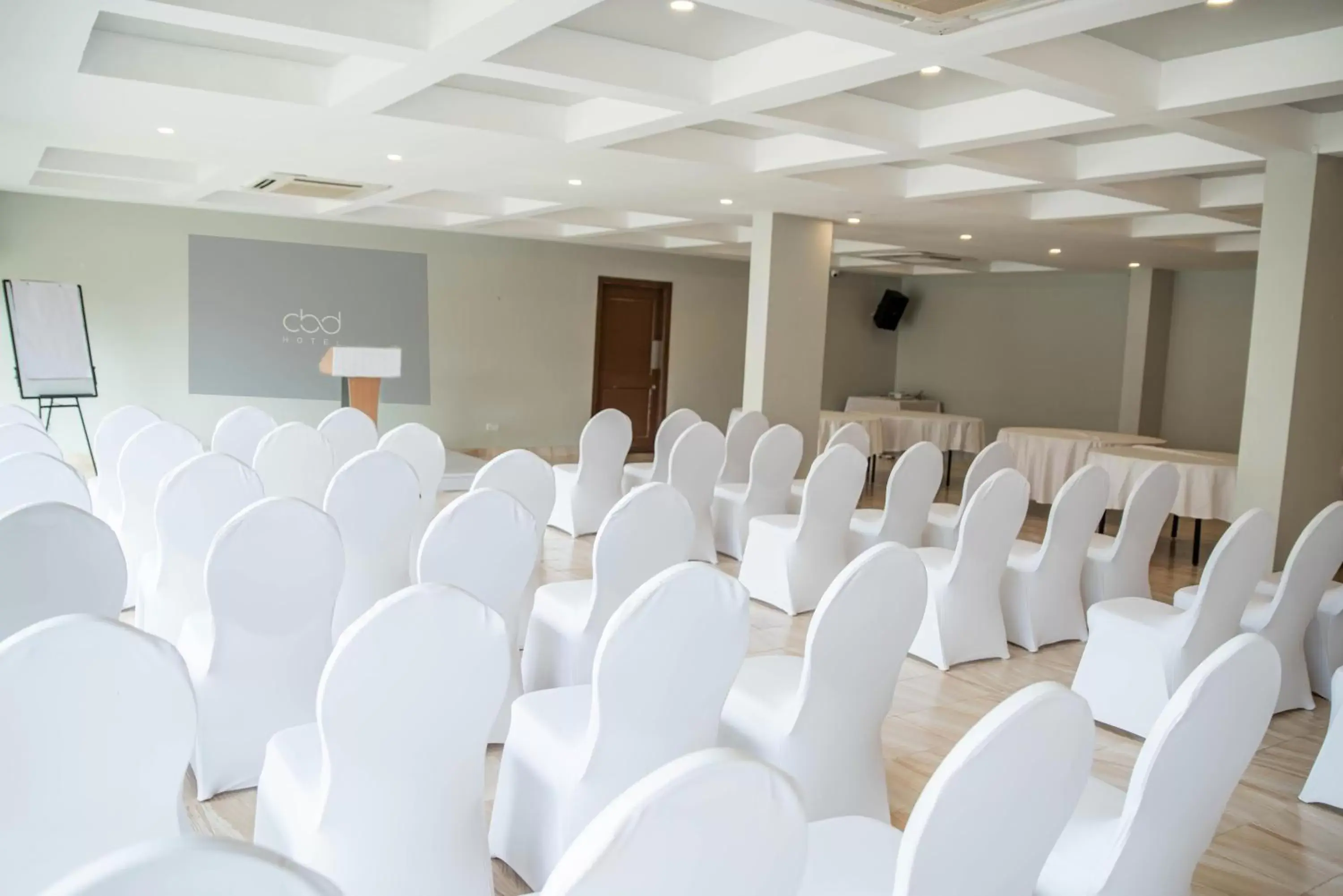 Meeting/conference room in CBD Hotel