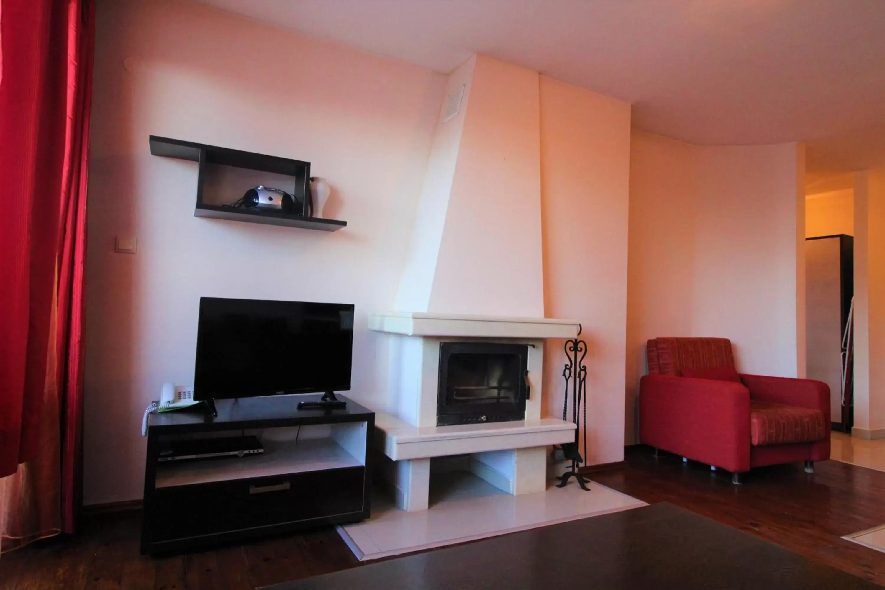 One-Bedroom Apartment in Mountview Lodge Apartments One-Bedroom Apartment in Mountview Lodge Apartments