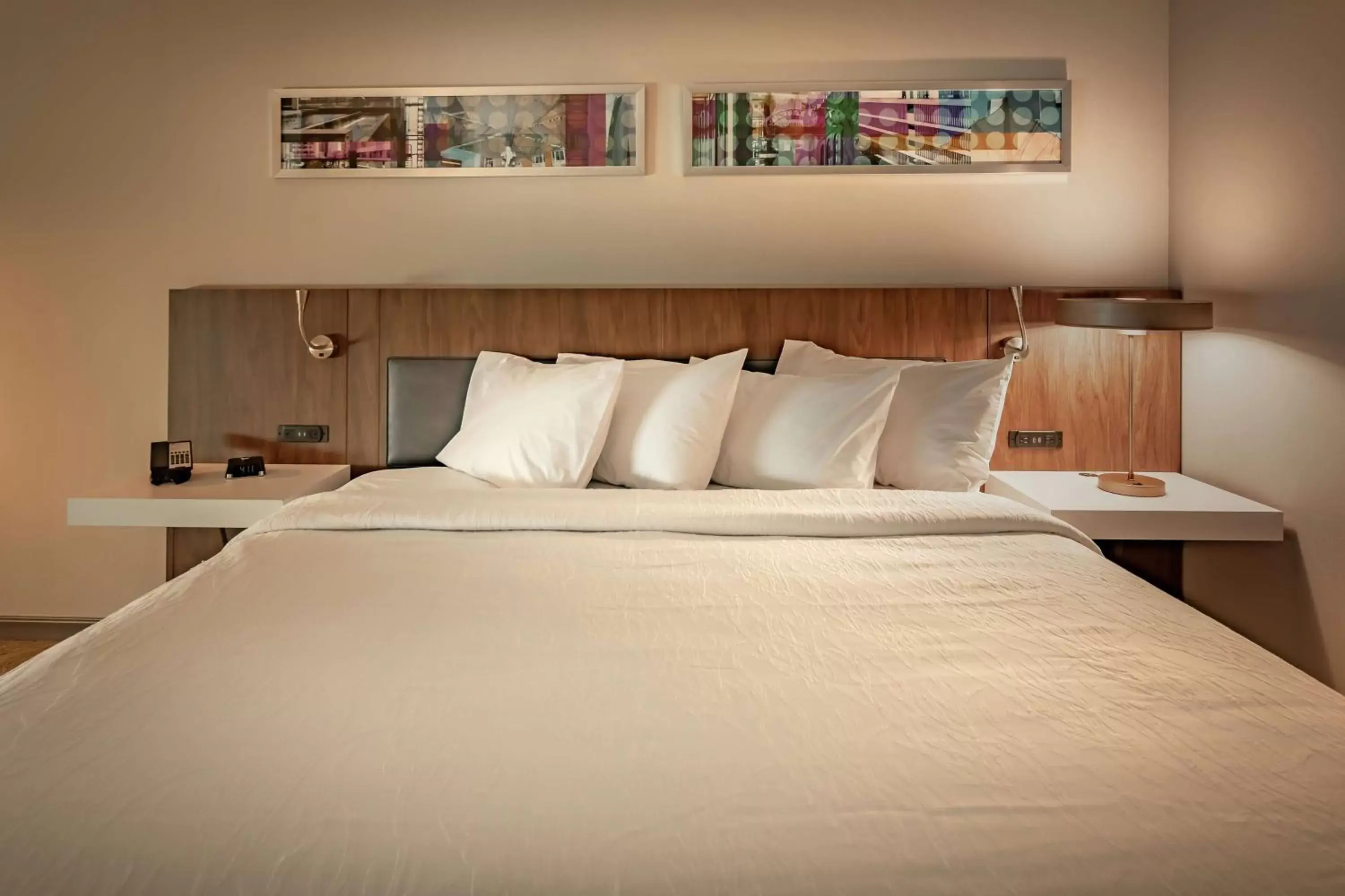 King Room with Sofa Bed in Hilton Garden Inn Dallas At Hurst Conference Center King Room with Sofa Bed in Hilton Garden Inn Dallas At Hurst Conference Center