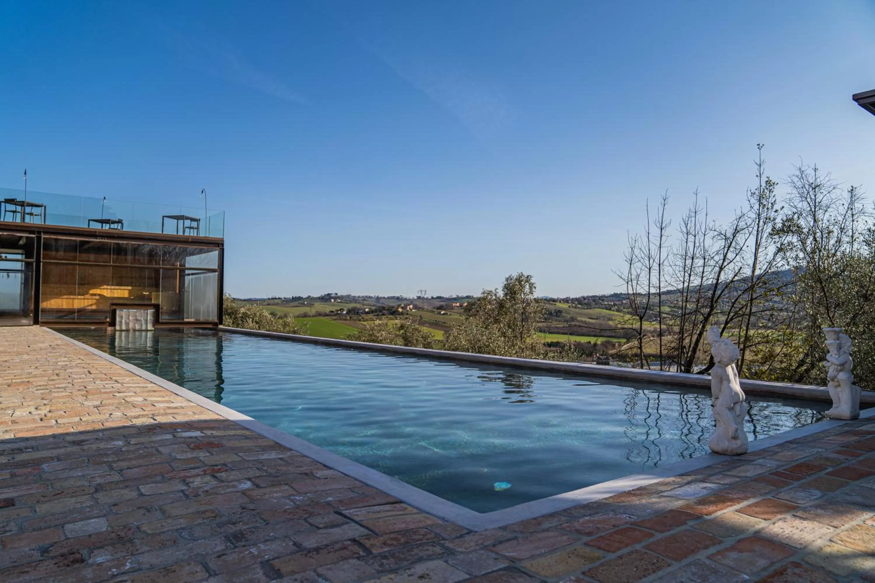 Day in Terra di Gradara