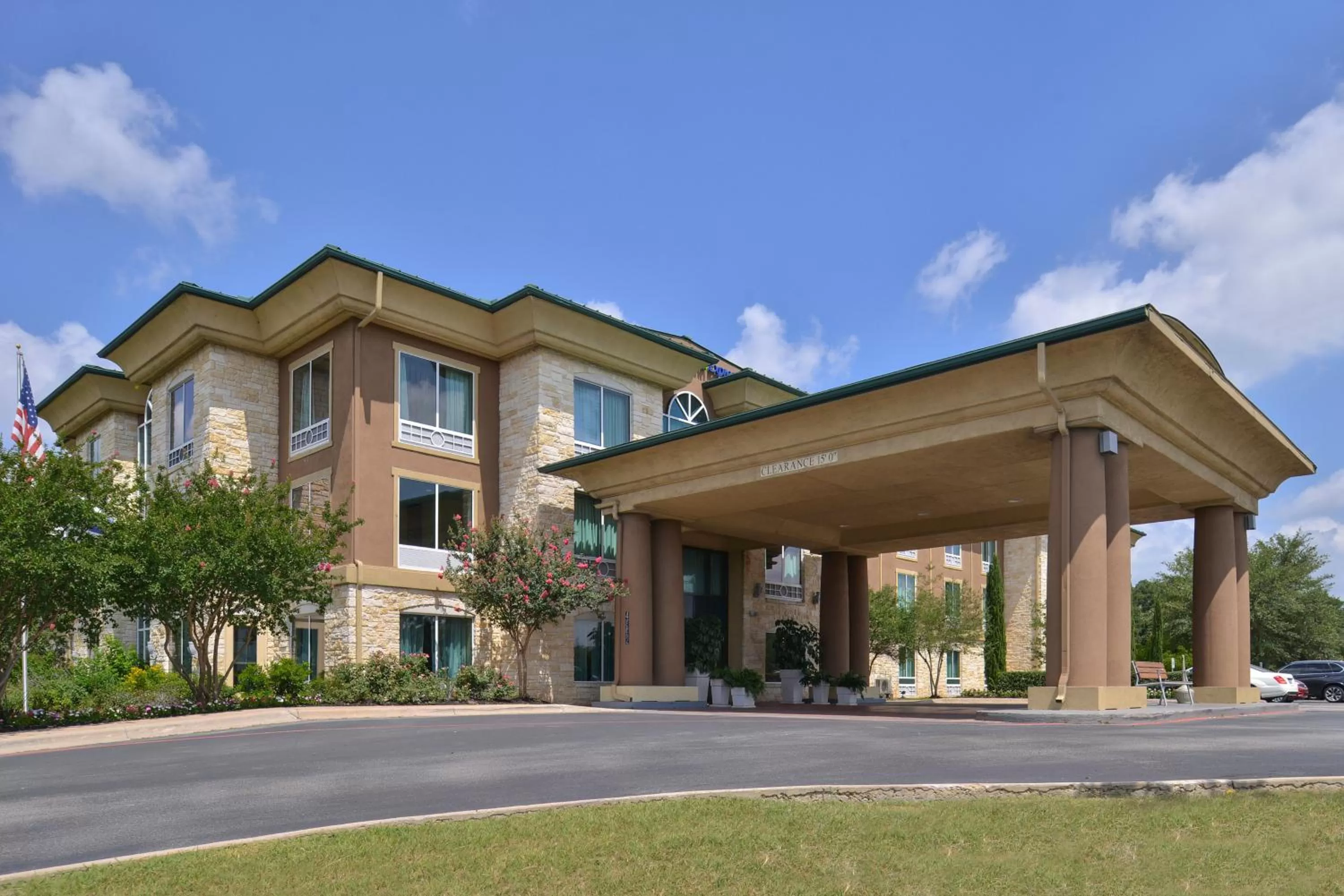 Holiday Inn Express & Suites Austin SW - Sunset Valley by IHG Hotel