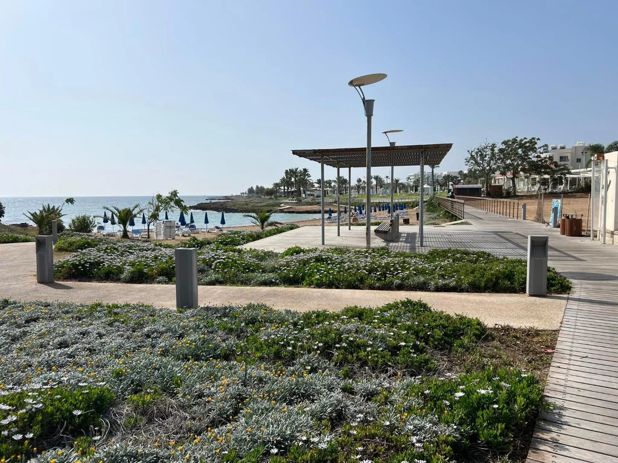 Anastasia Waterpark Beach Resort