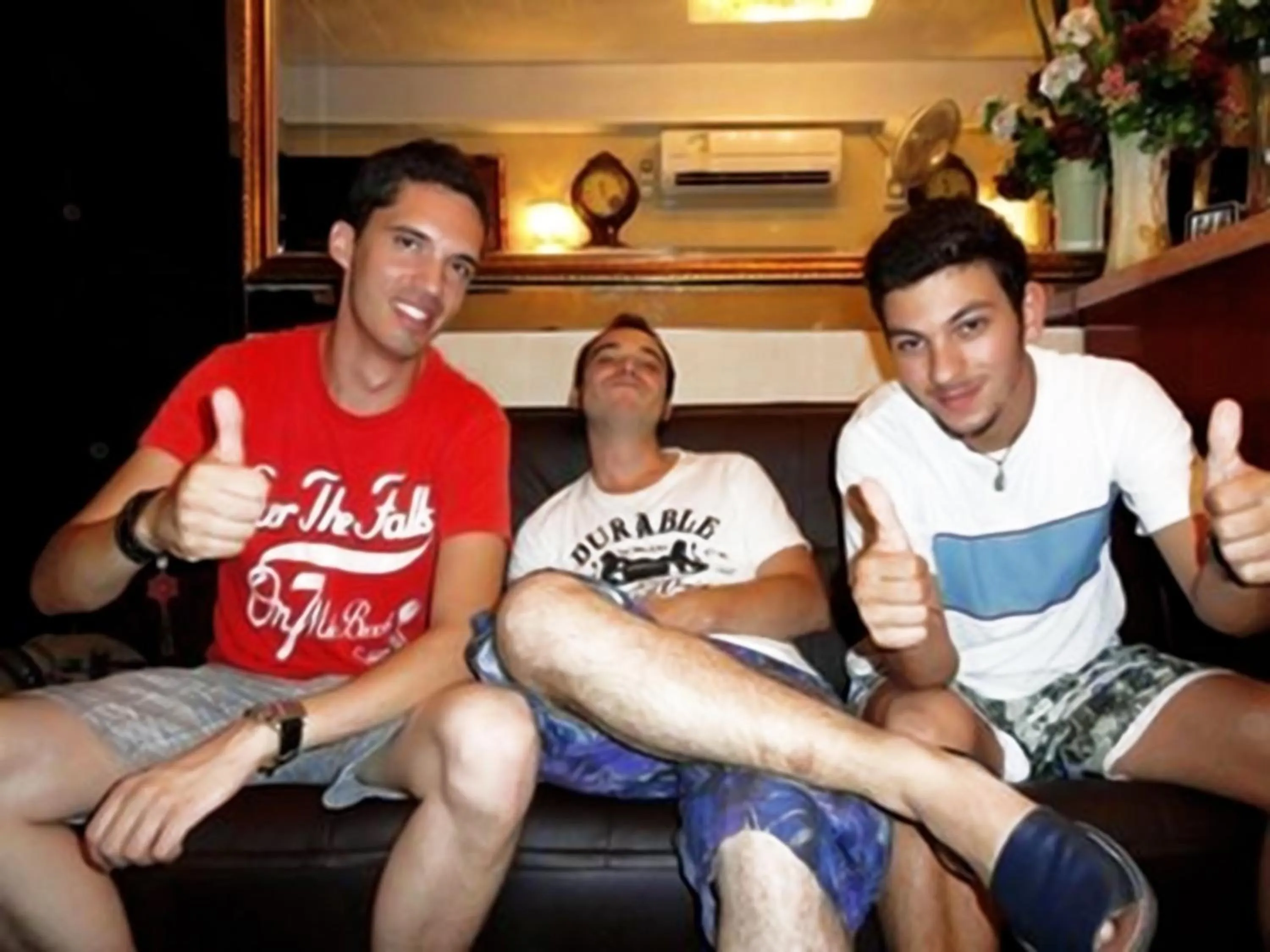 Activities in Days Hostel Block D 24 HOUR RECEPTION BLOCK D 10TH FLOOR