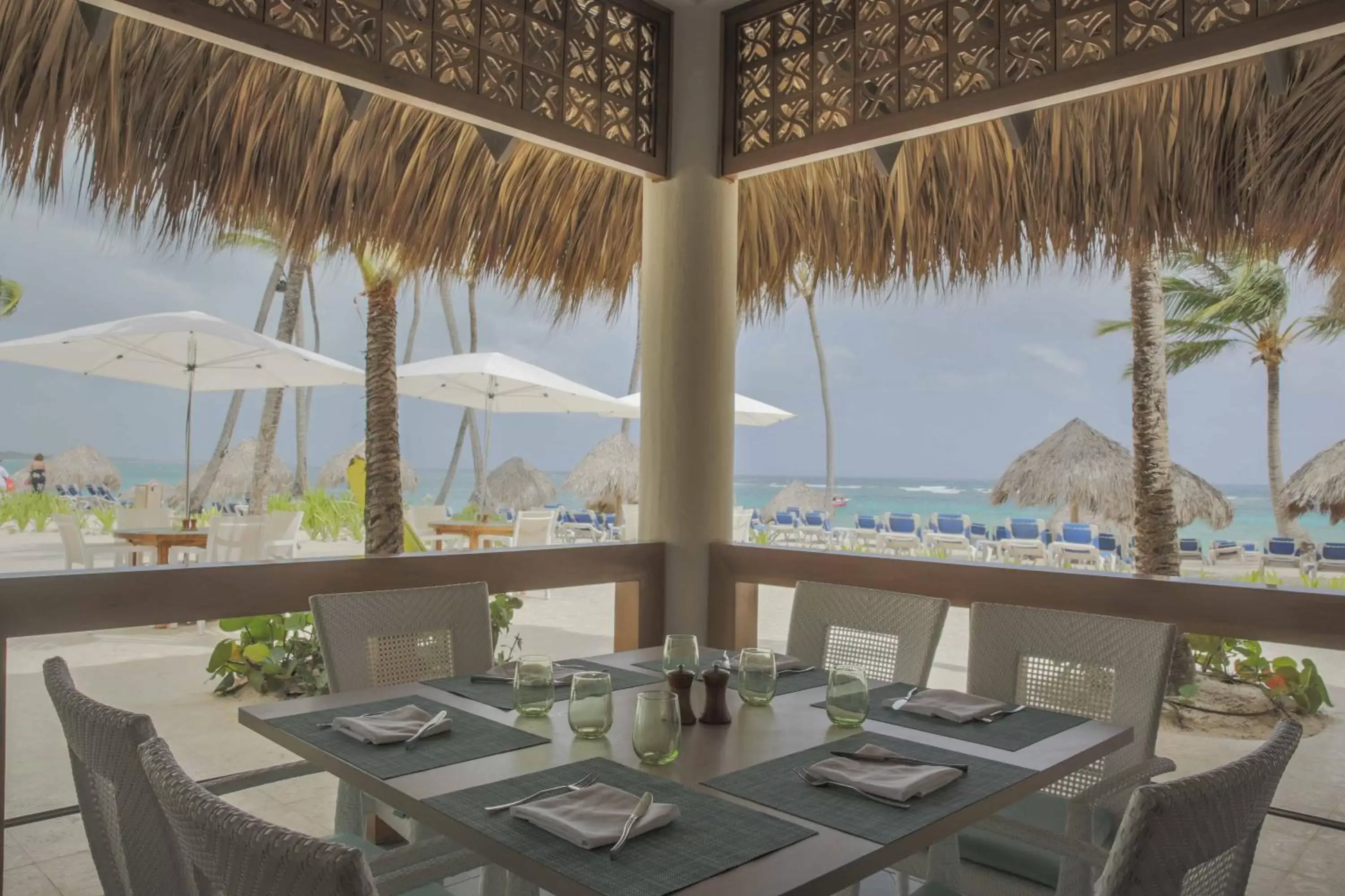 Restaurant/Places to Eat in Hideaway at Royalton Punta Cana, An Autograph Collection All-Inclusive Resort & Casino, Adults Only