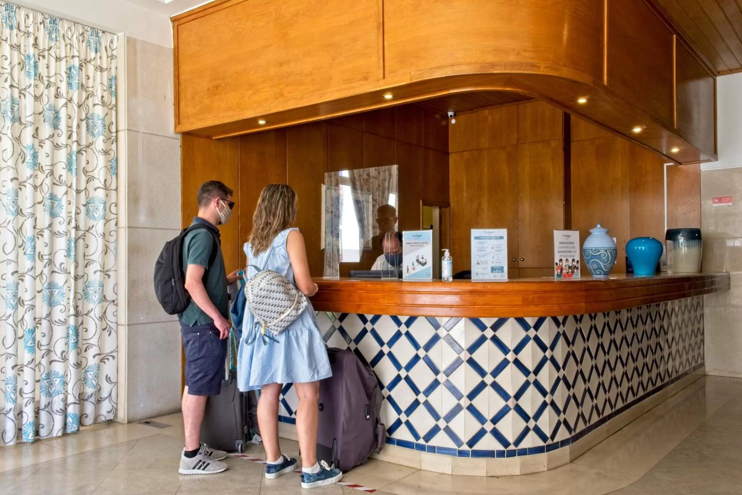 TURIM Algarve Mor Apartamentos Turísticos