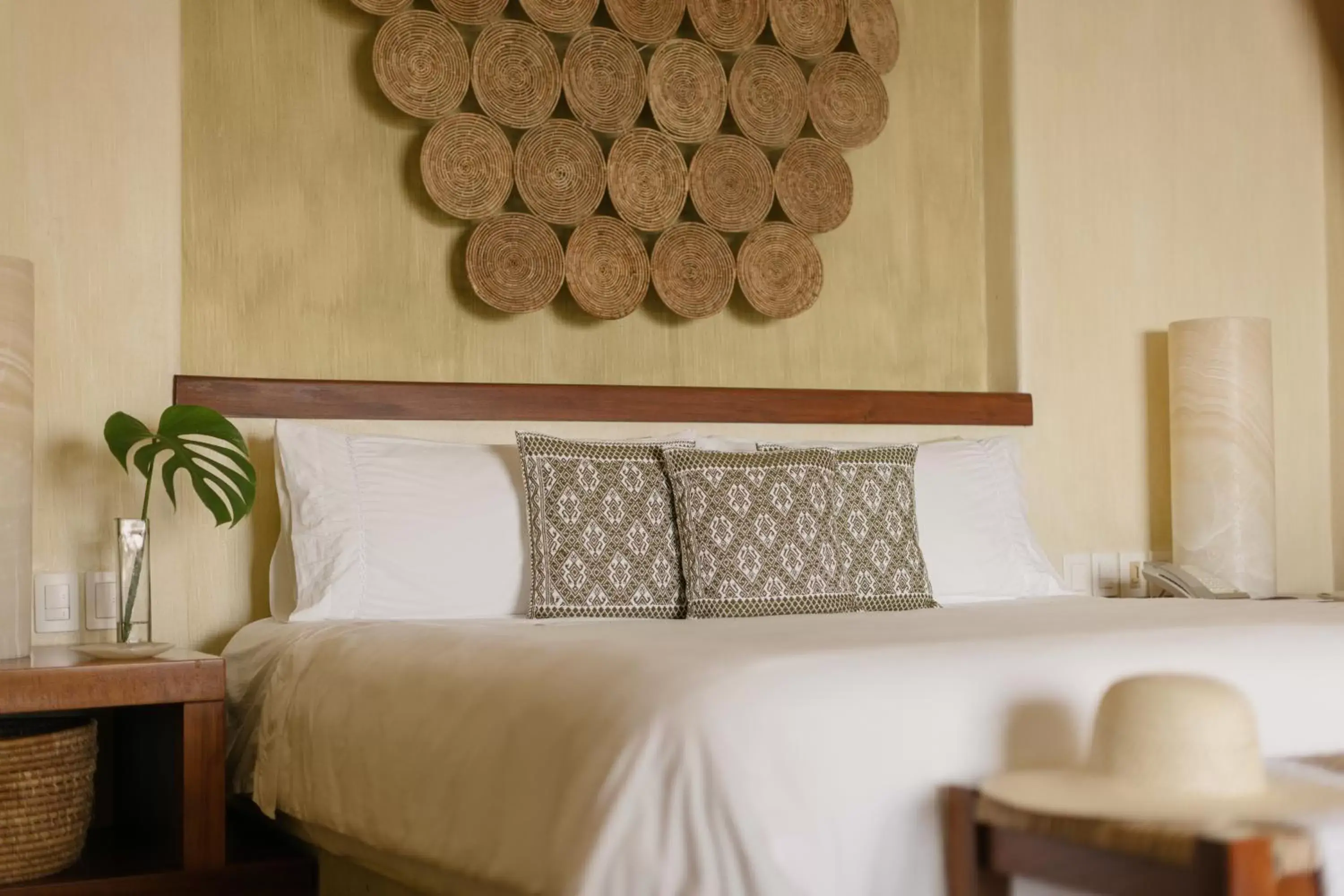 Bedroom, Bed in Cala de Mar Resort & Spa Ixtapa Bedroom, Bed in Cala de Mar Resort & Spa Ixtapa