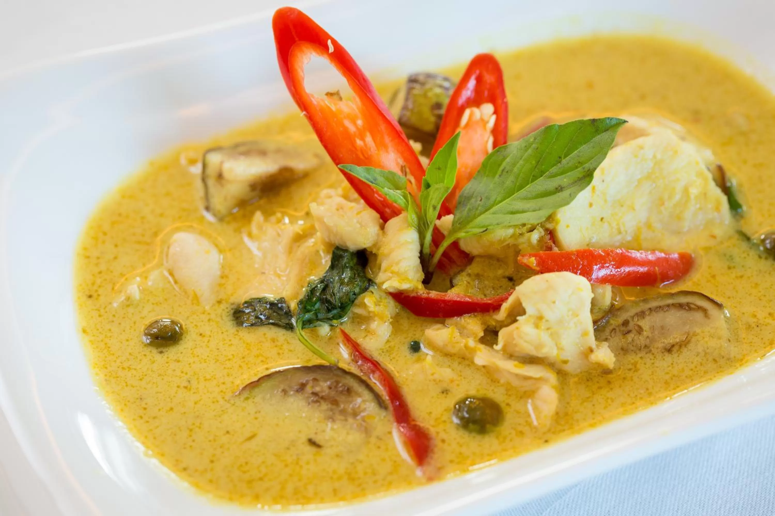 Food and drinks in Riche Hua Hin Hotel - SHA Plus