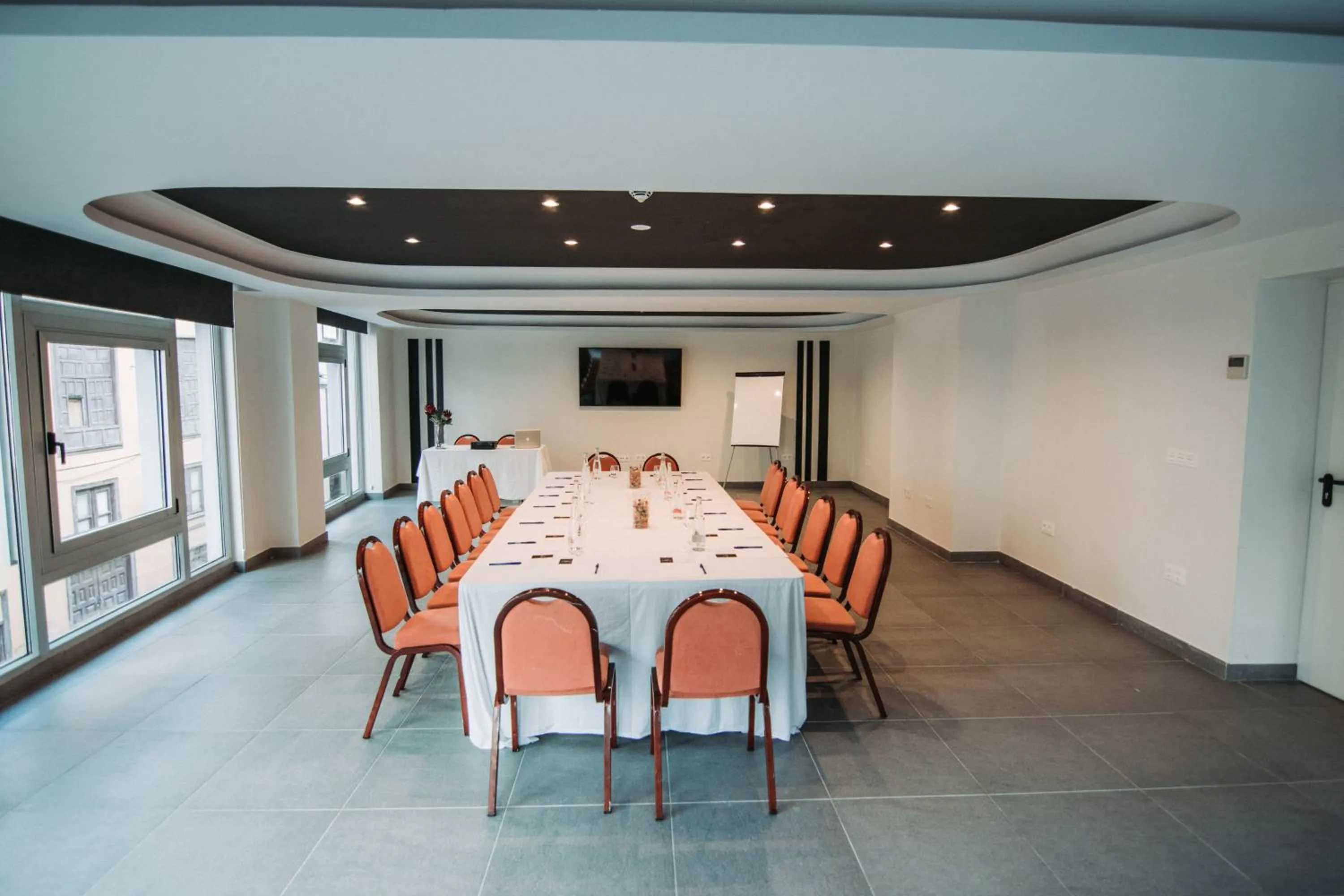 Business facilities in Urban Anaga Hotel