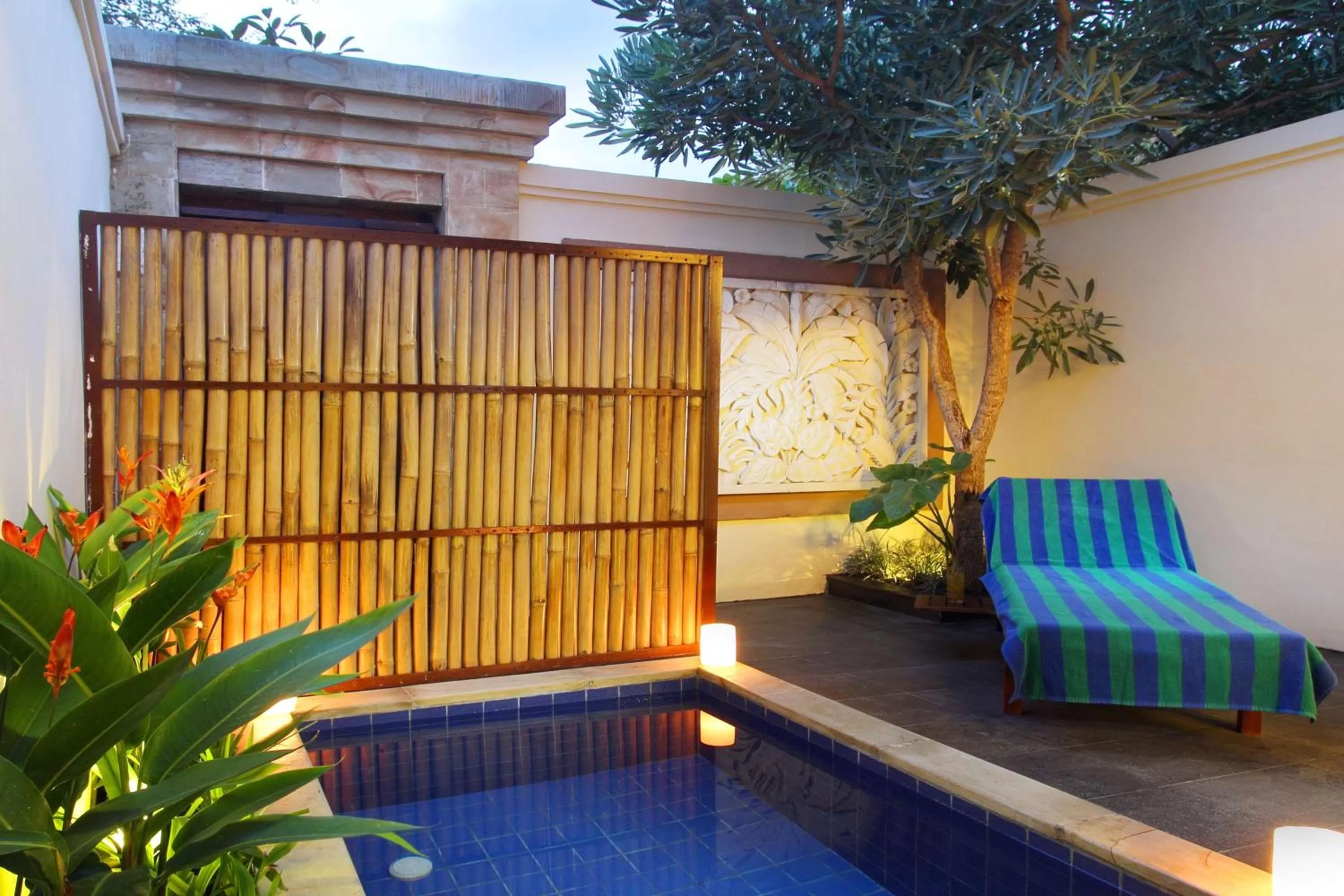 Other in Best Western Kuta Villa