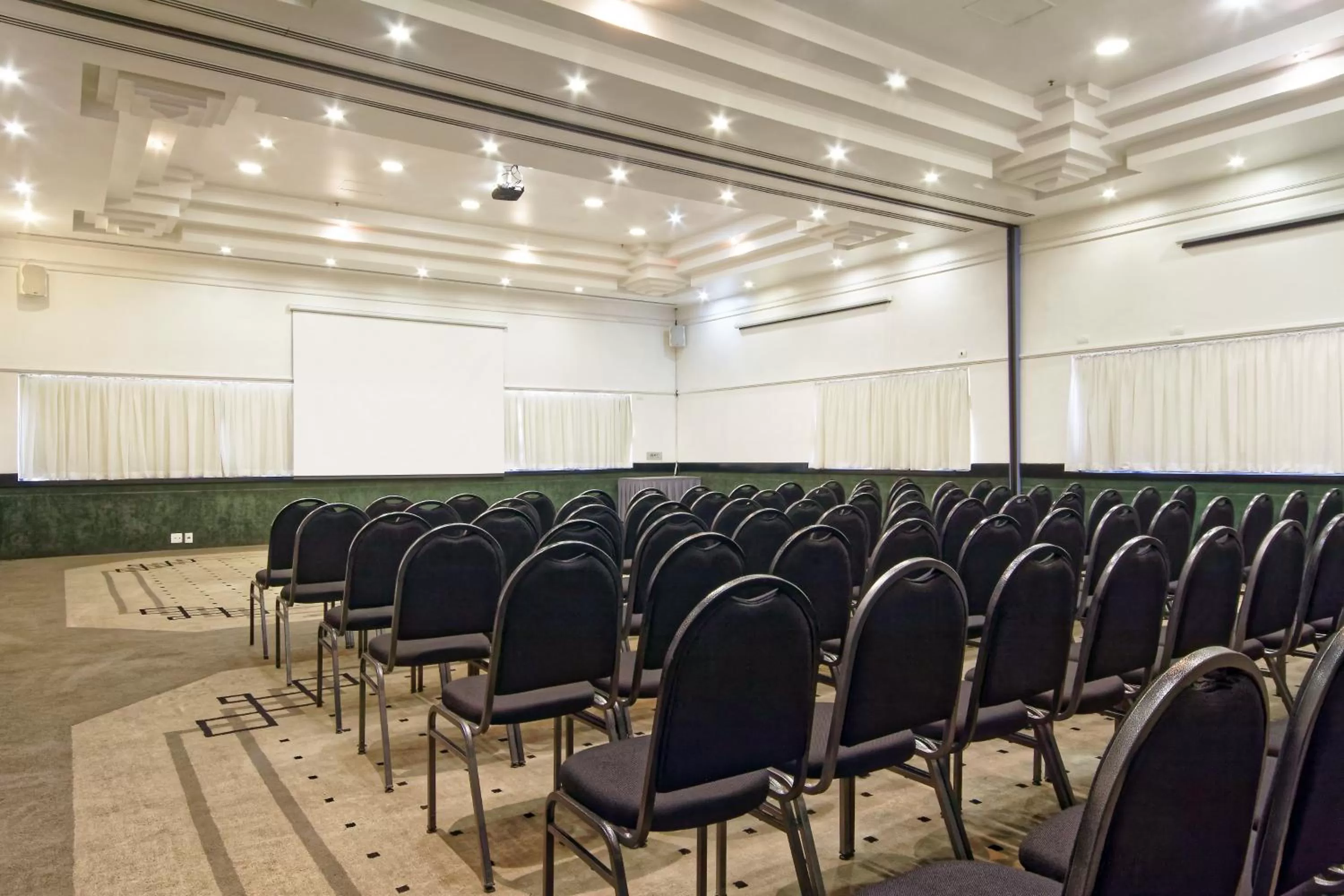 Business facilities in Bristol The Time Berrini