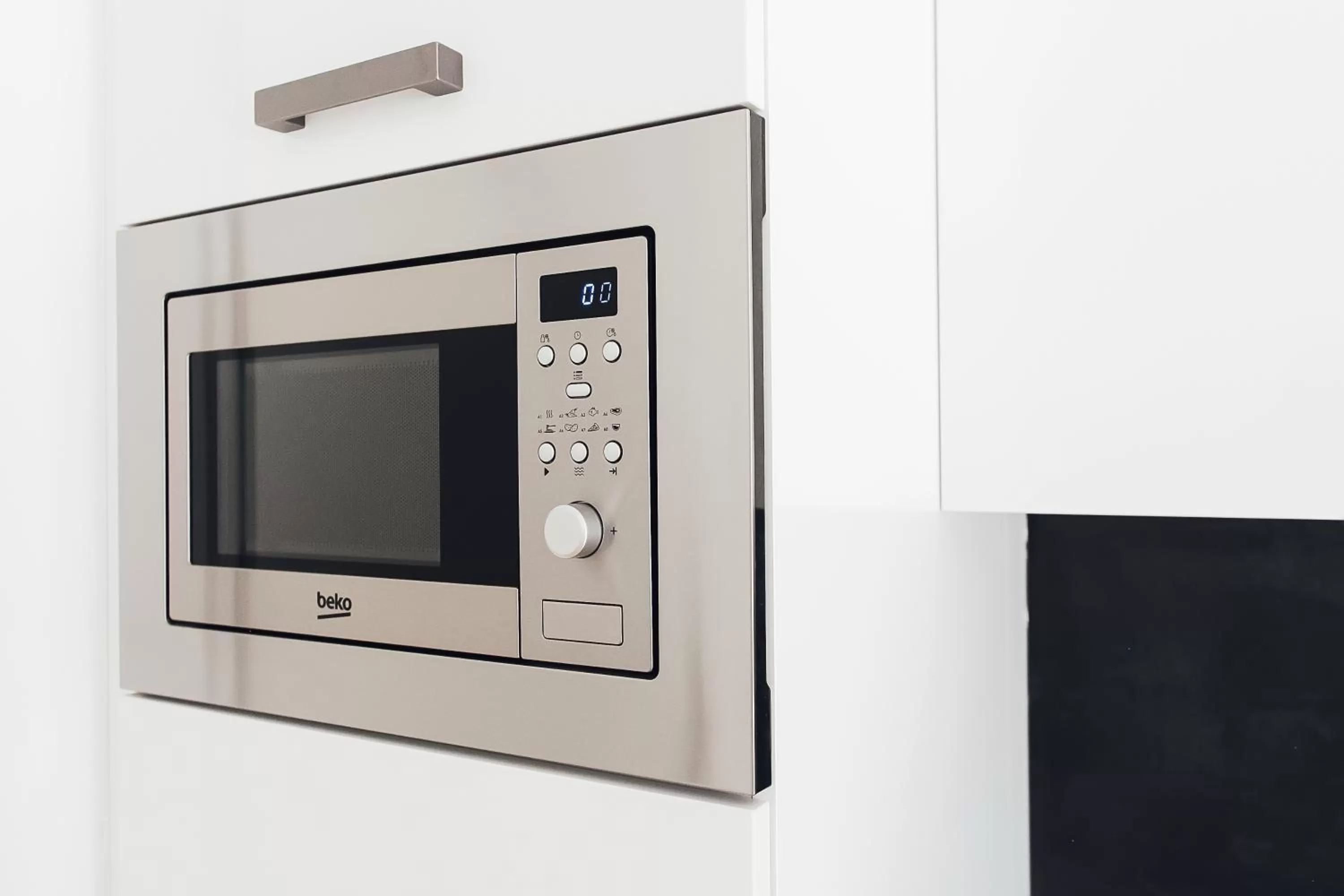 minibar in Louis & Louise Apartments & Rooms I Digital Check In