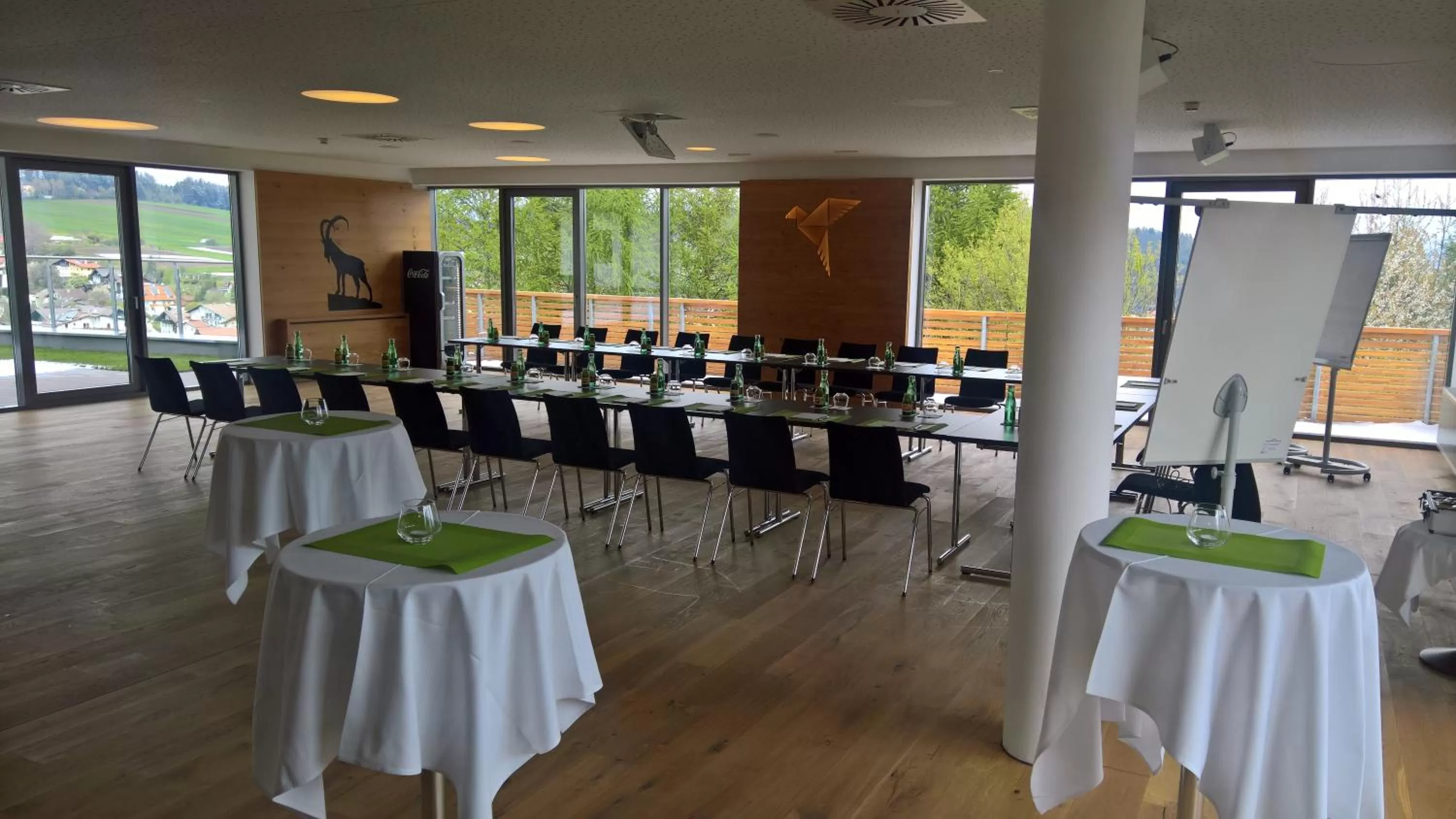 Business facilities in Hotel dasMEI