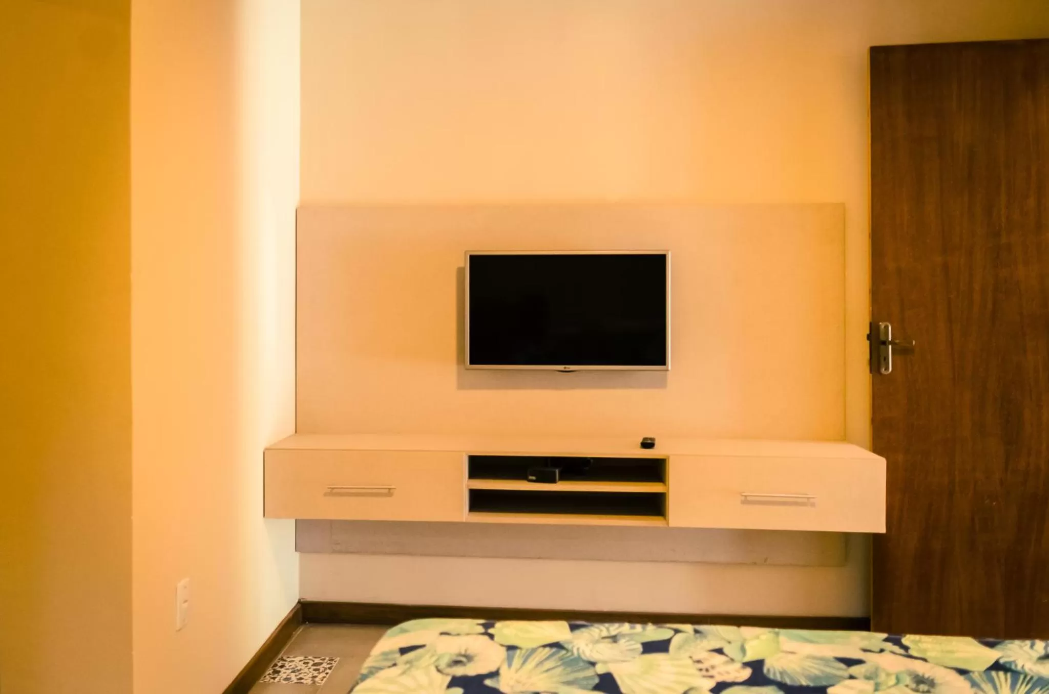 Bedroom, Bed in Residencial Brava Club Exclusive