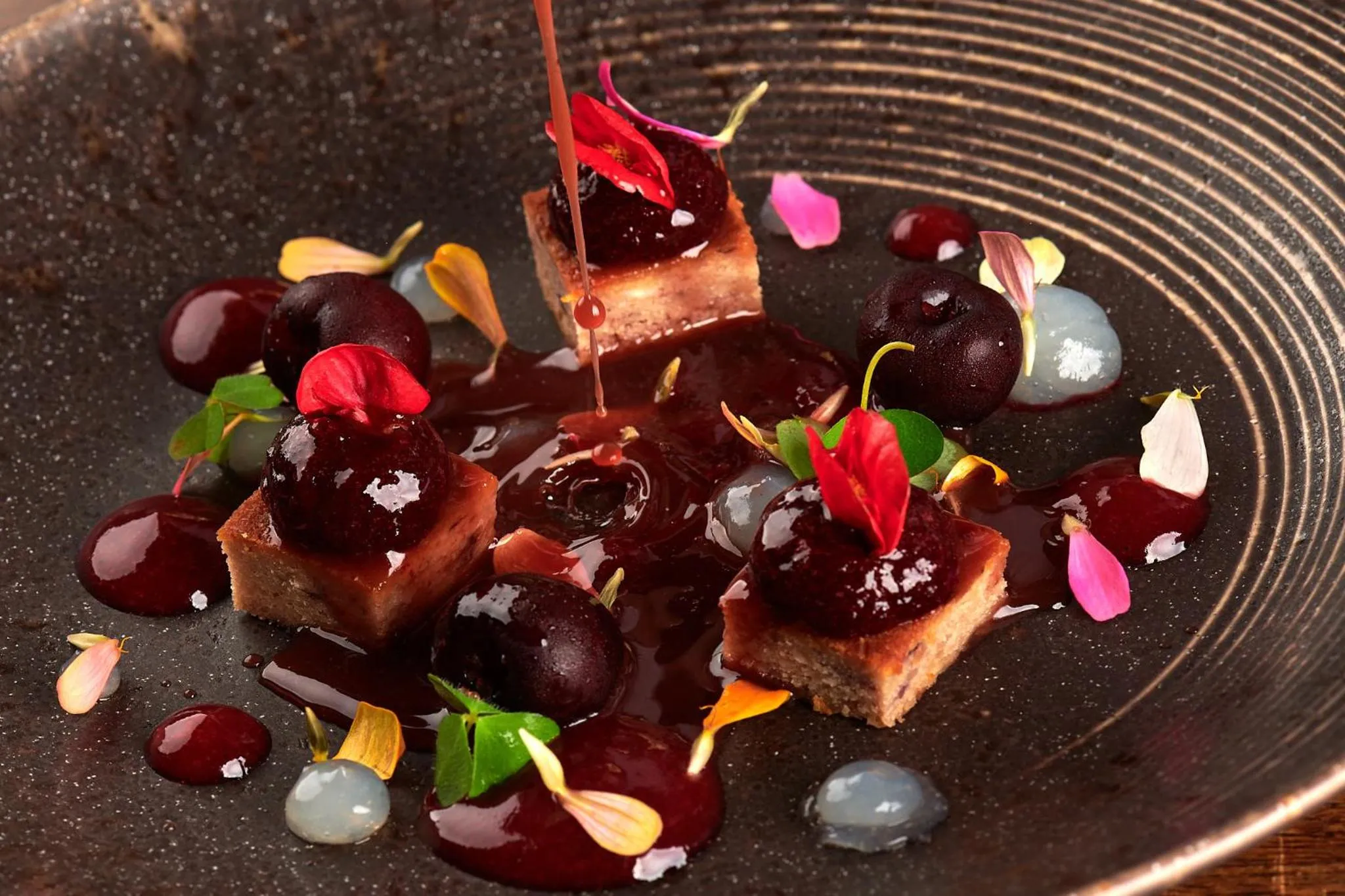 Restaurant/places to eat in Arraya