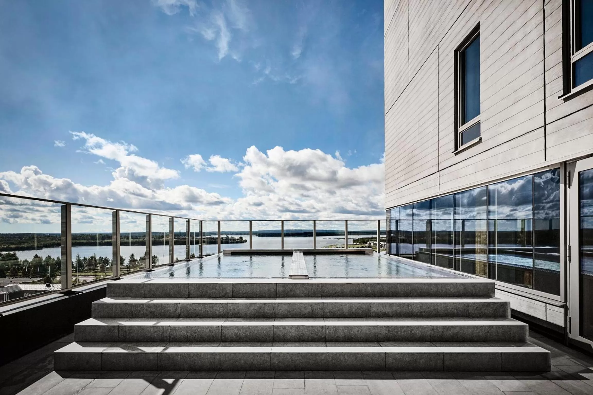 Spa and wellness centre/facilities in KUST Hotell & SPA