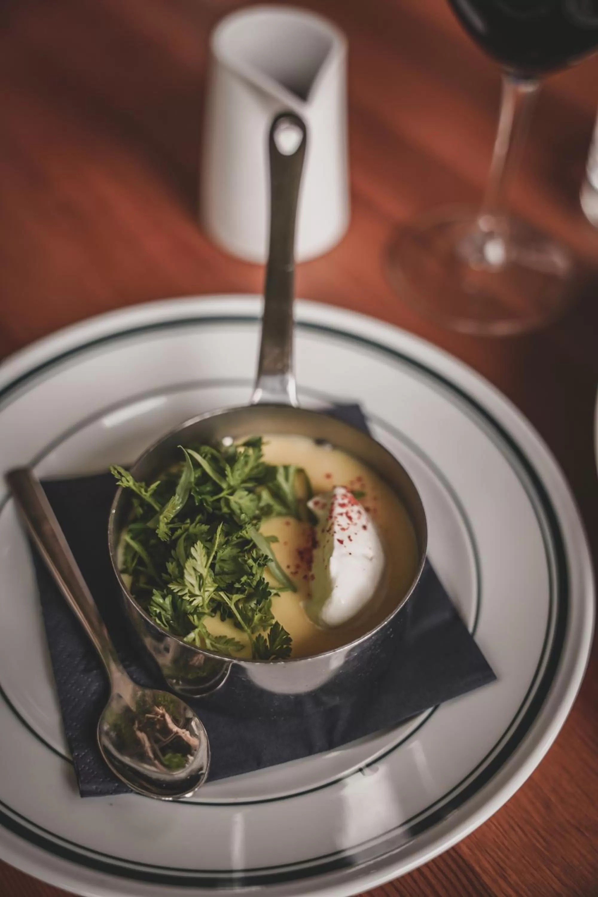 Food and drinks in Quality Hotel Match