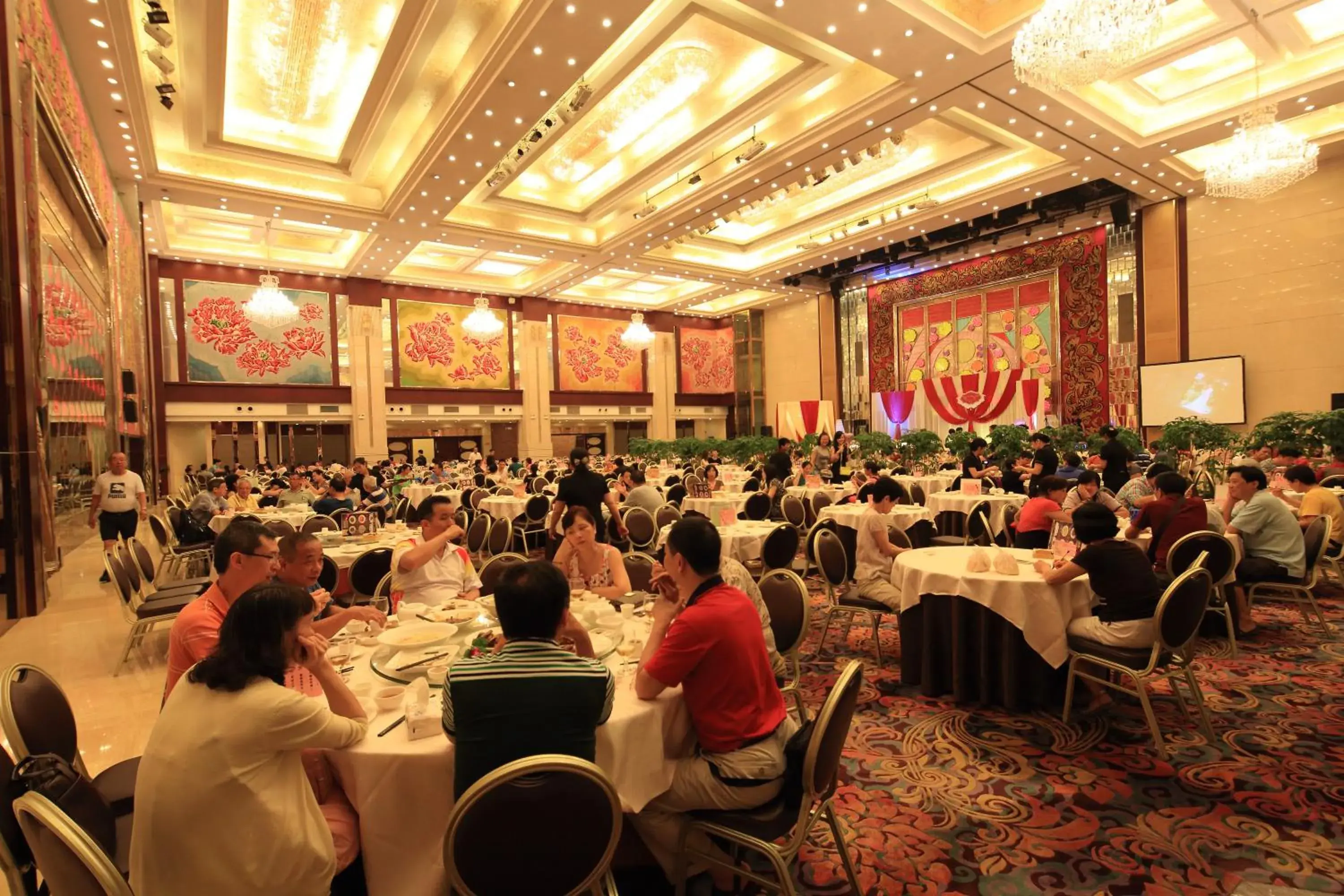 Restaurant/places to eat in South & North International Apartment Beijing Road Restaurant/places to eat in South & North International Apartment Beijing Road