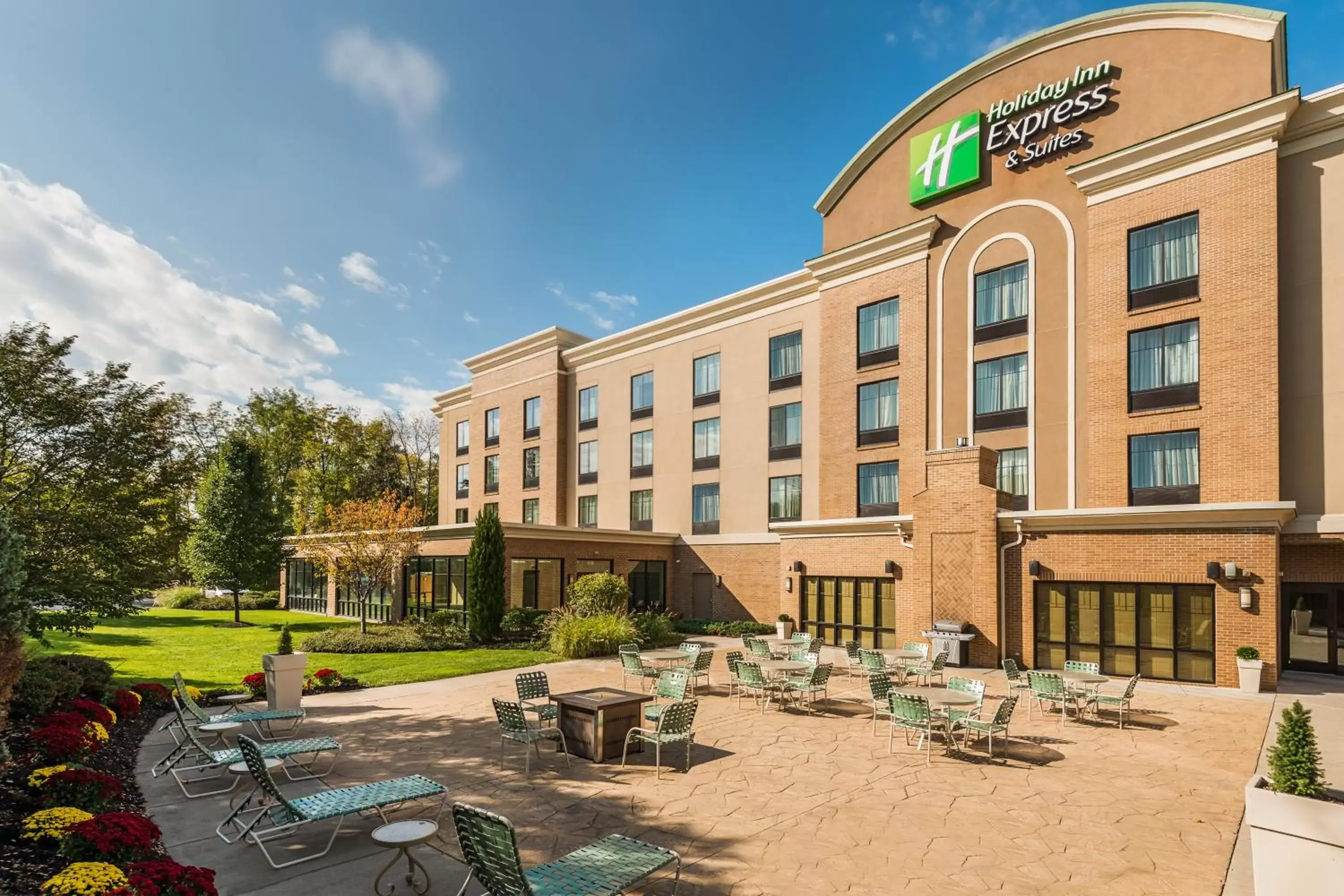 Other, Property Building in Holiday Inn Express Hotel & Suites Rochester Webster, an IHG Hotel