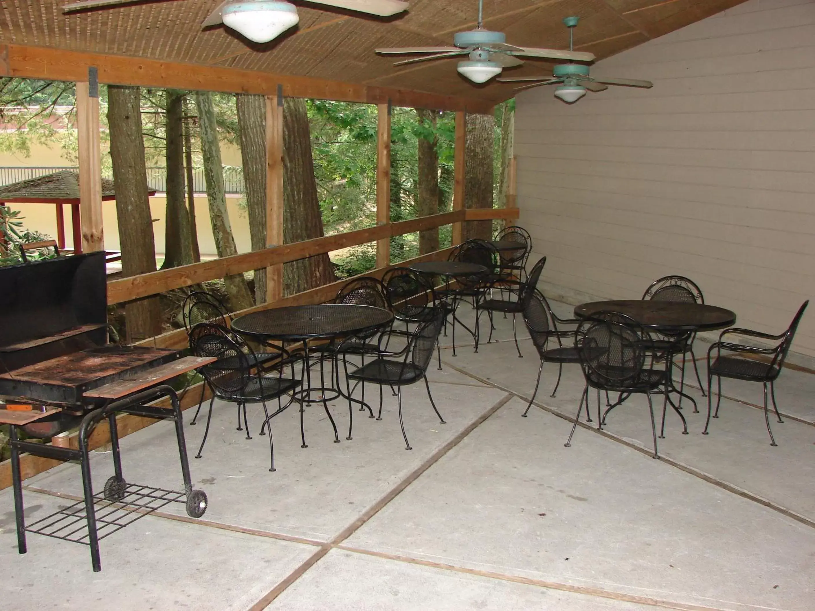 Restaurant/places to eat in Sidney James Mountain Lodge Restaurant/places to eat in Sidney James Mountain Lodge