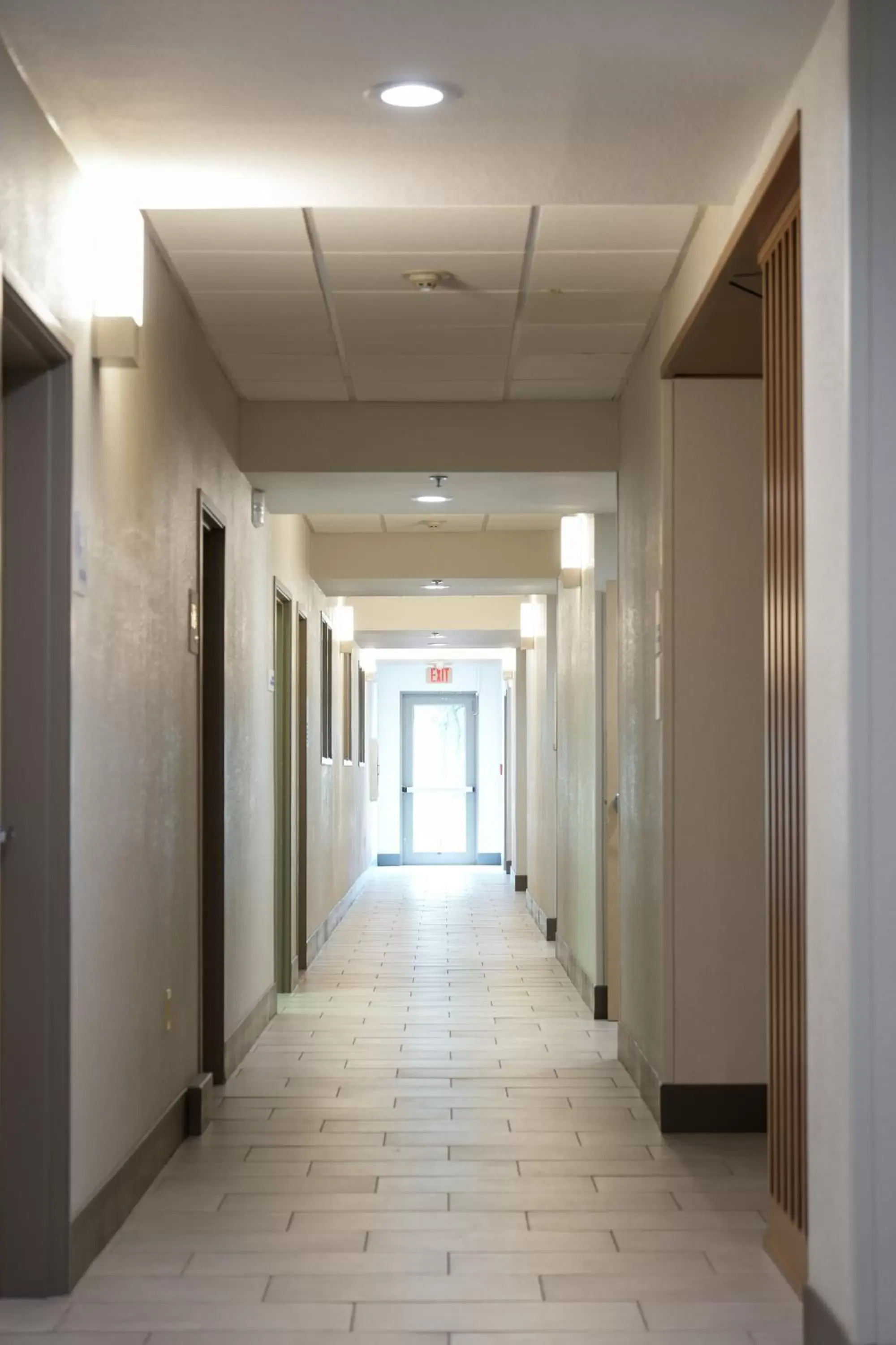 Property building in Holiday Inn Express Hotel & Suites Cedar Hill by IHG Property building in Holiday Inn Express Hotel & Suites Cedar Hill by IHG