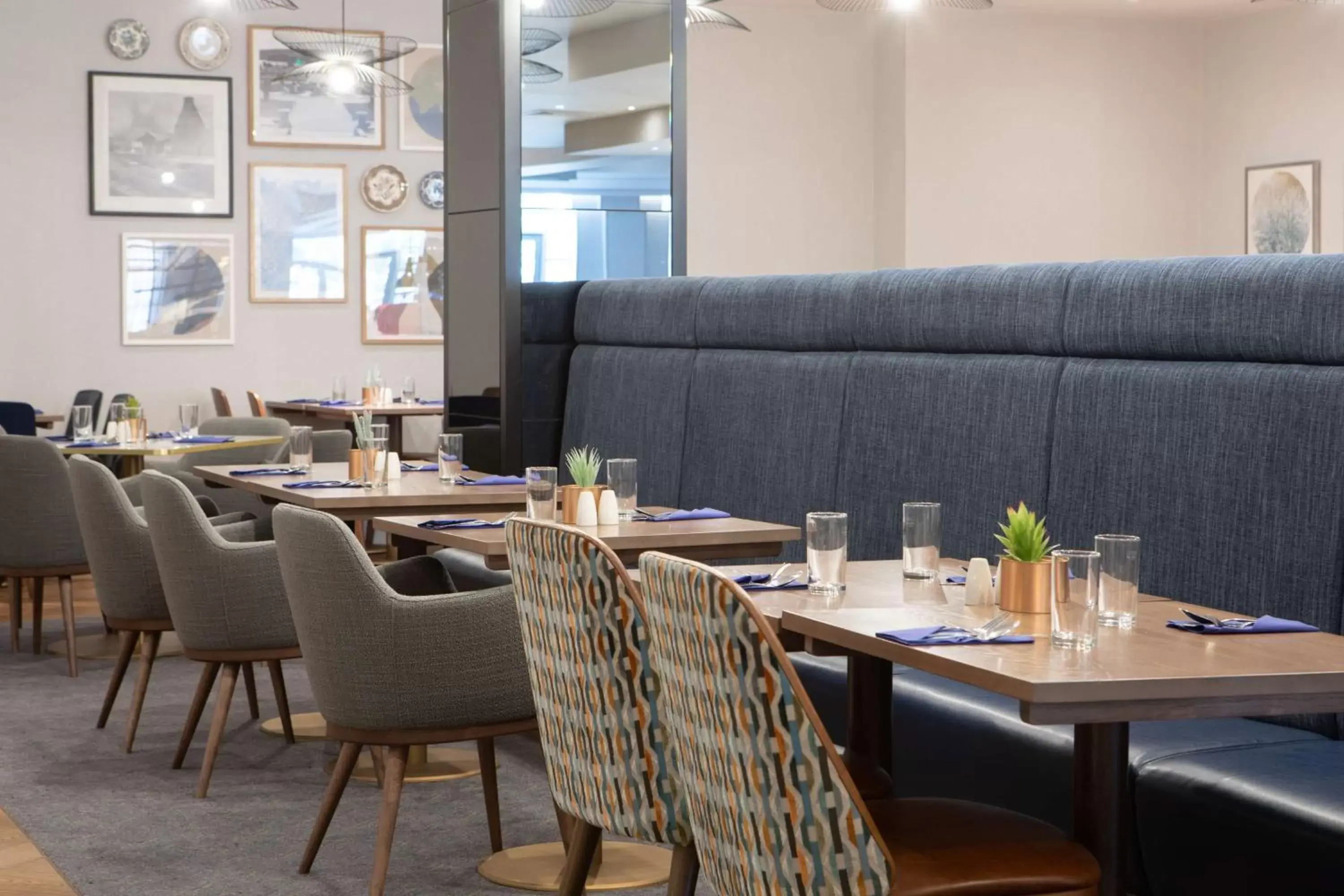 Restaurant/places to eat in DoubleTree by Hilton Stoke-on-Trent, United Kingdom Restaurant/places to eat in DoubleTree by Hilton Stoke-on-Trent, United Kingdom