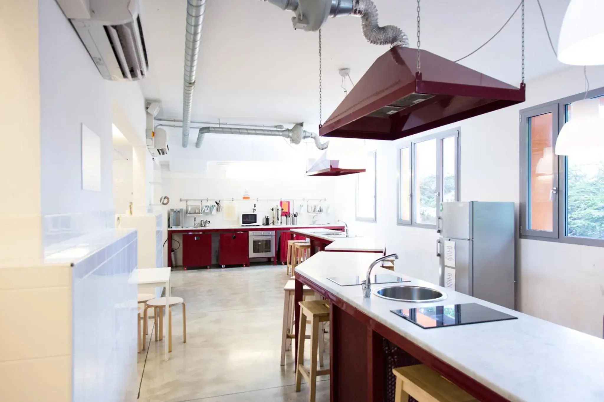 Communal kitchen, Kitchen/Kitchenette in Combo Bologna