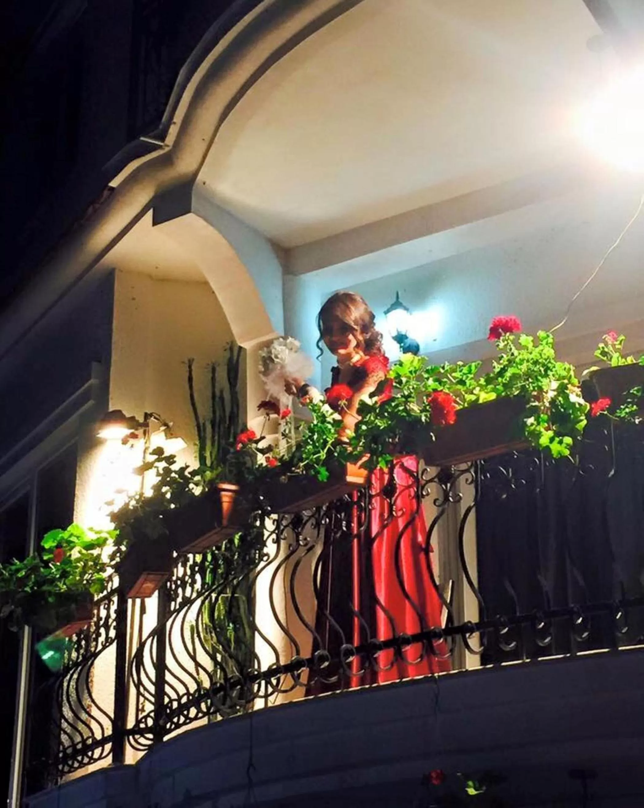 Business facilities in Villa Bella Boutique Hotel