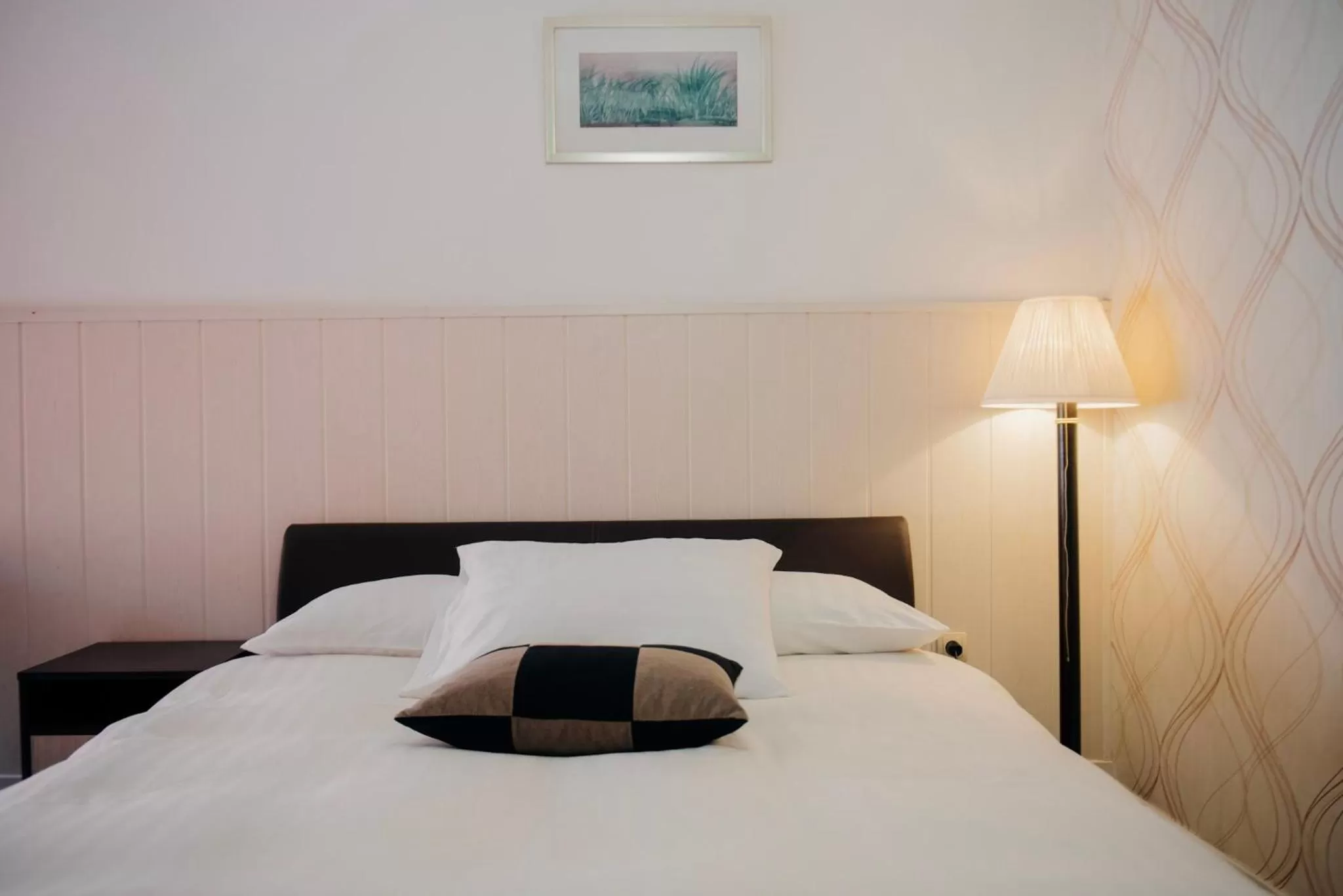 Bed in Hotel - Villa Lejla