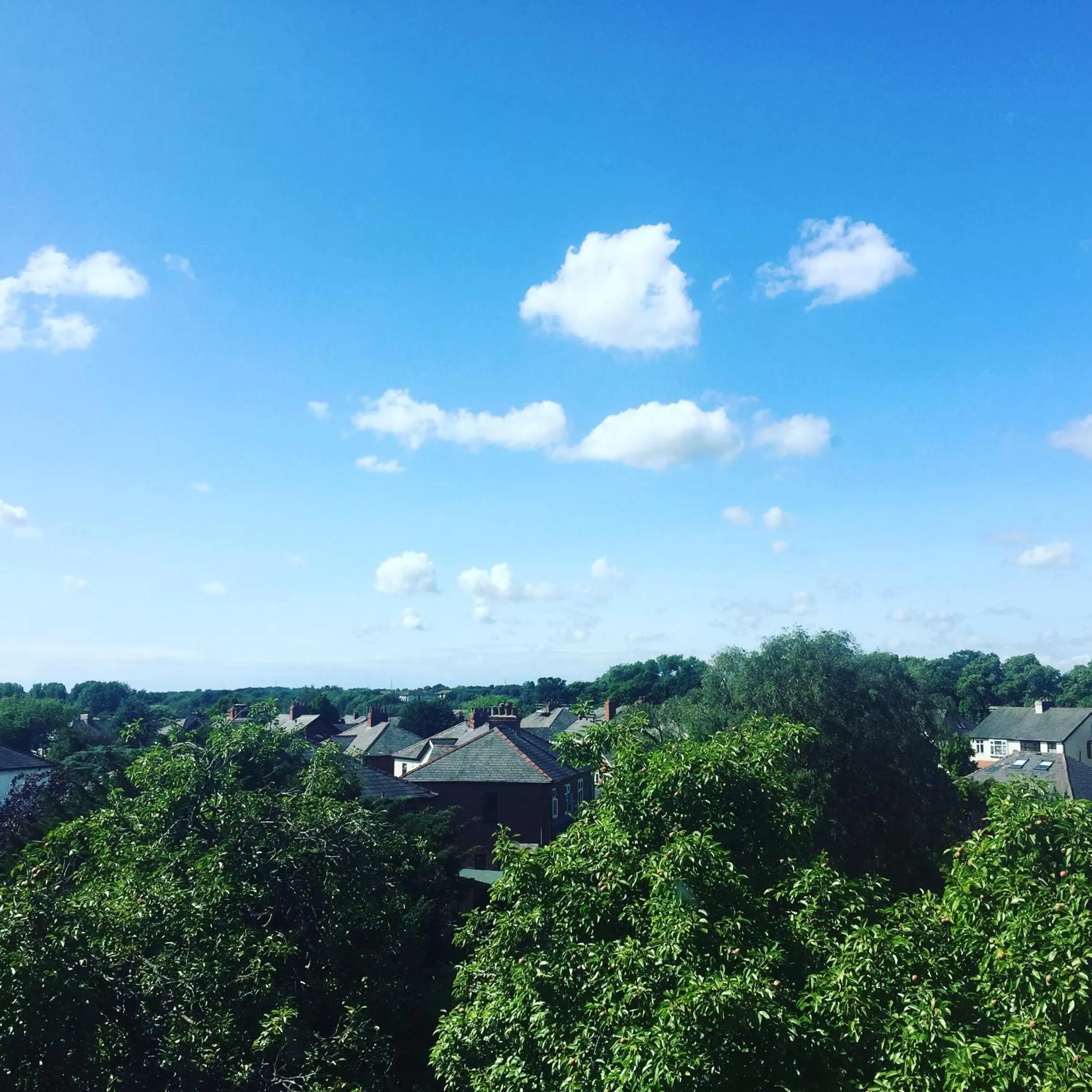 Neighbourhood in St Andrews house Hotel