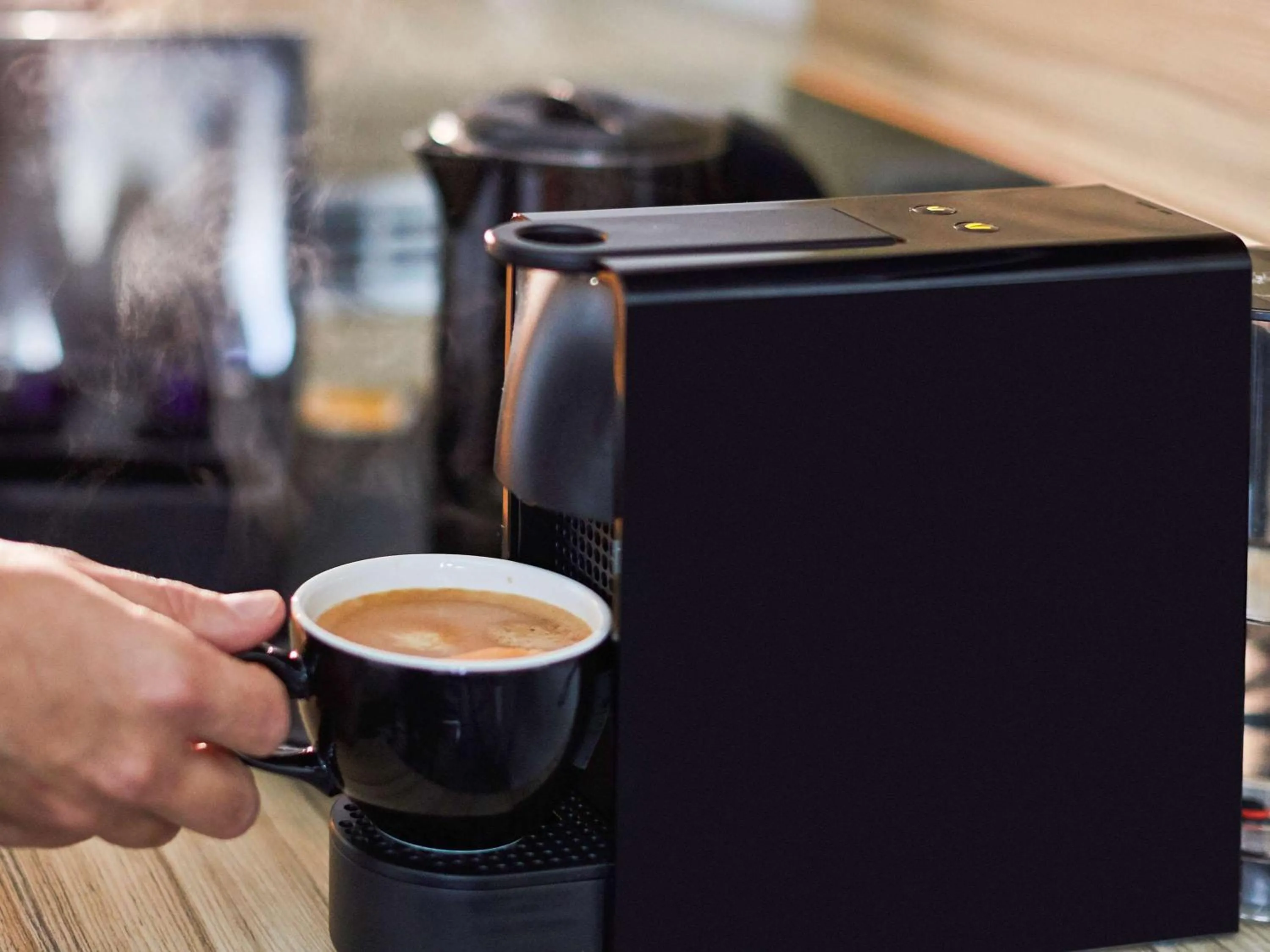 Property building in Novotel Birmingham Airport Terminal Building - NEC
